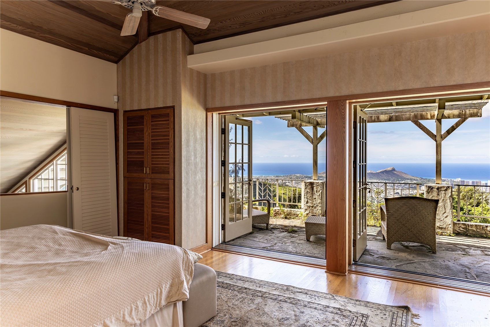 Honolulu, Hawaii, 96822, United States, 6 Bedrooms Bedrooms, ,6 BathroomsBathrooms,Residential,For Sale,1839855
