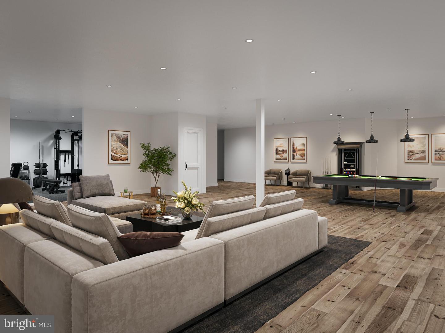 Princeton, New Jersey, 08540, United States, 5 Bedrooms Bedrooms, ,6 BathroomsBathrooms,Residential,For Sale,1850228