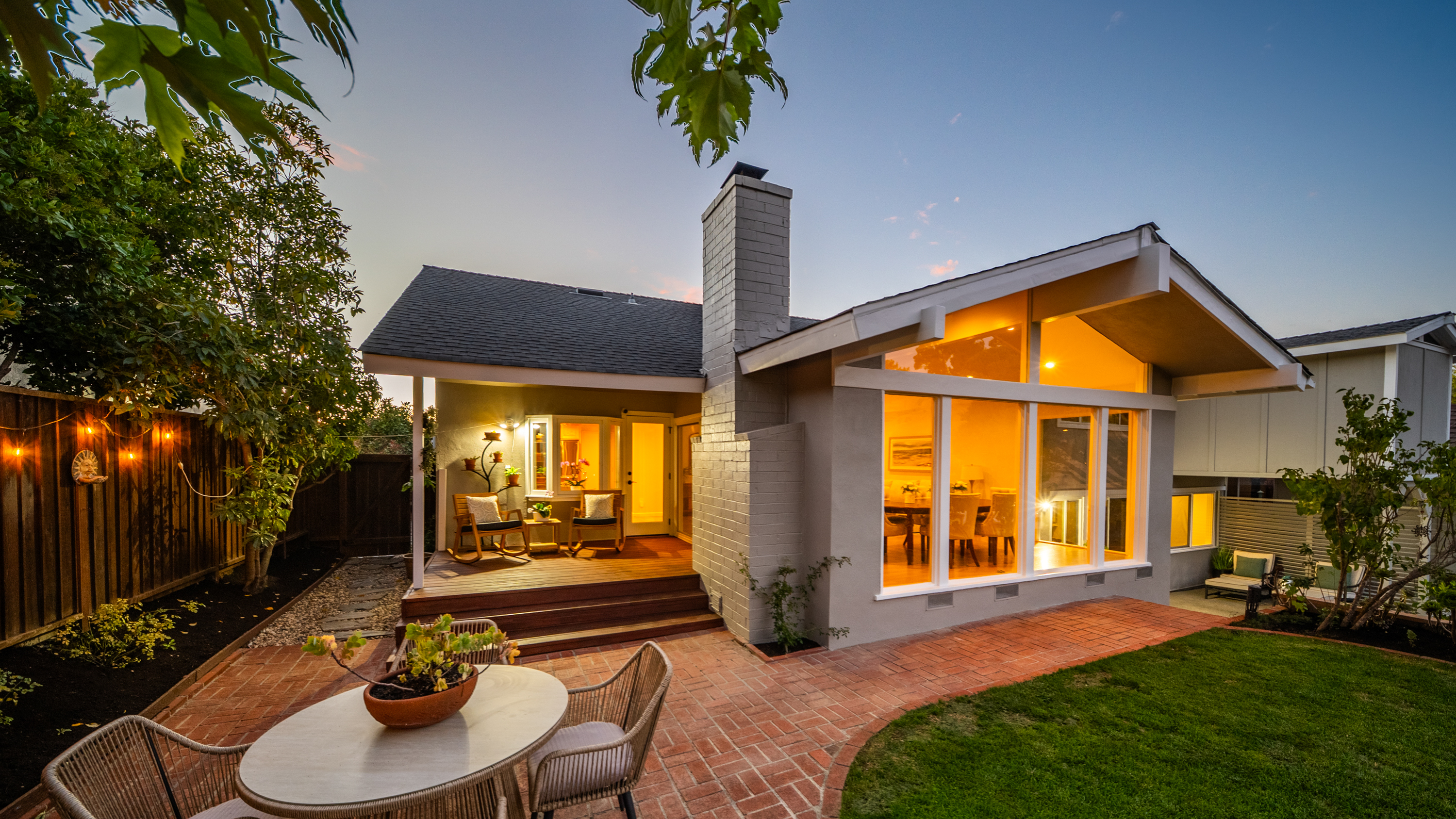  Effortless California Living with Space, Style and Views - 物件實景