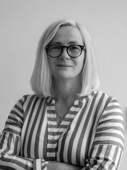 Linda Sargeant
