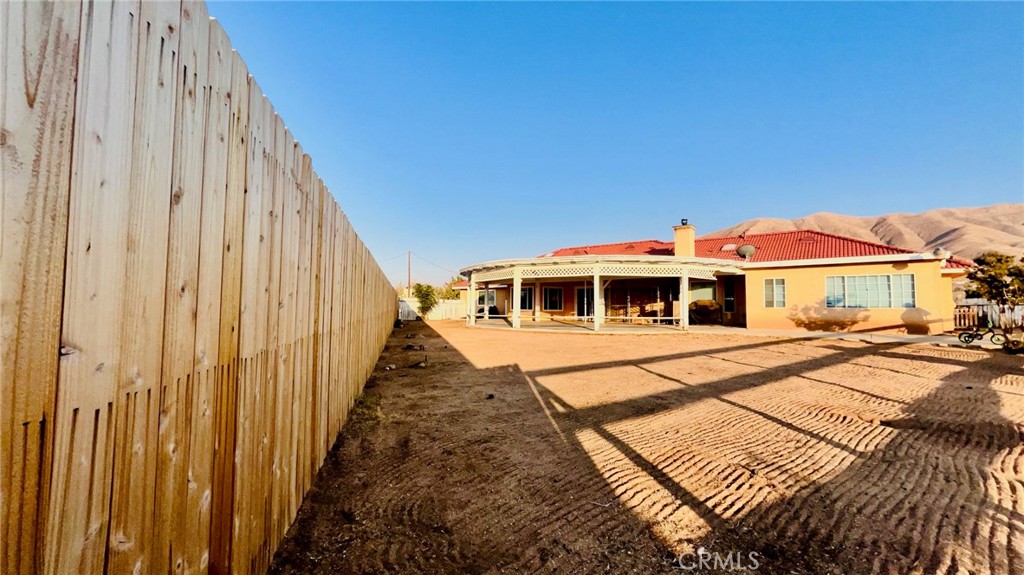 Apple Valley, California, 92308, United States, 4 Bedrooms Bedrooms, ,3 BathroomsBathrooms,Residential,For Sale,2001641