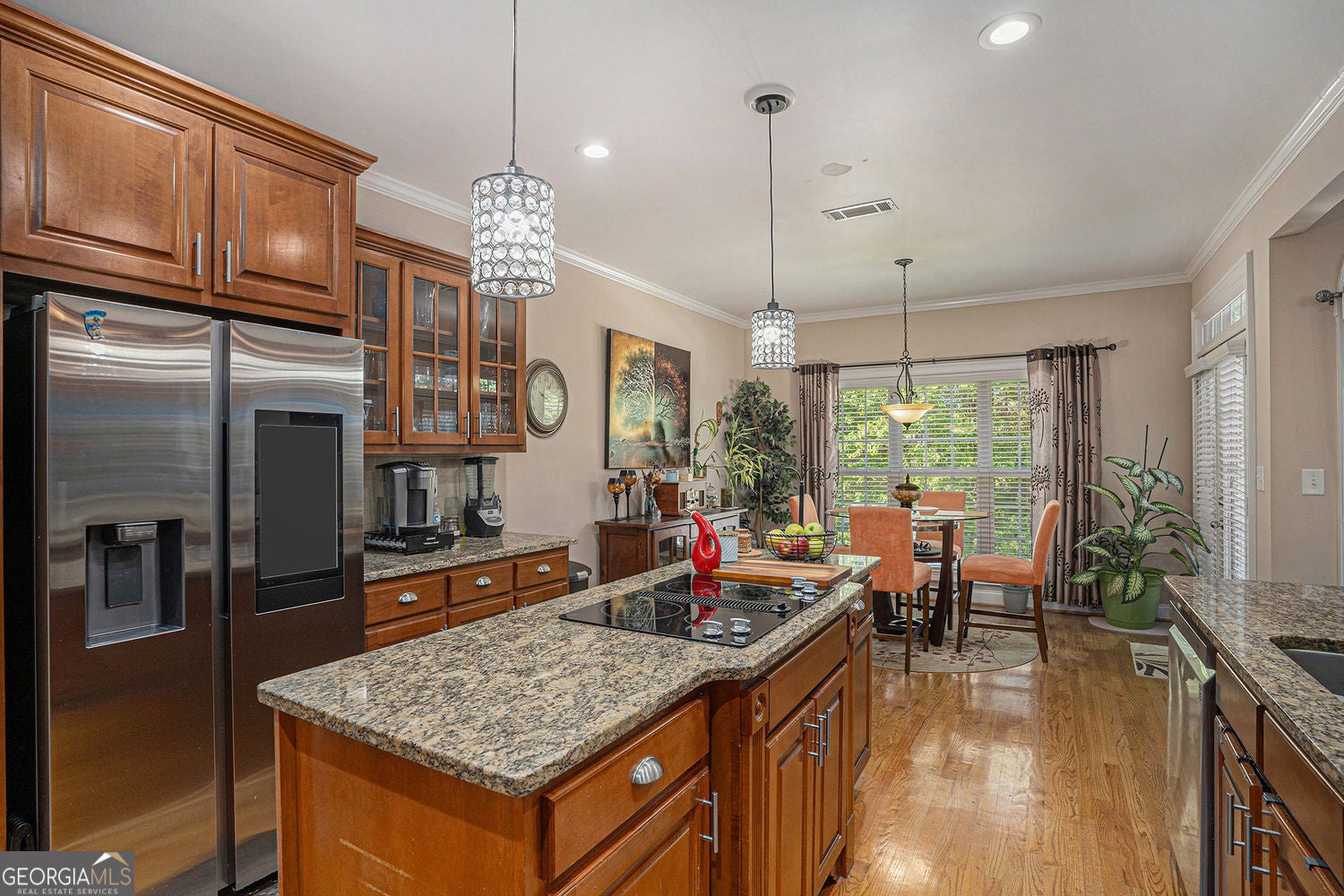 Conyers, Georgia, 30094, United States, 6 Bedrooms Bedrooms, ,5 BathroomsBathrooms,Residential,For Sale,1922557