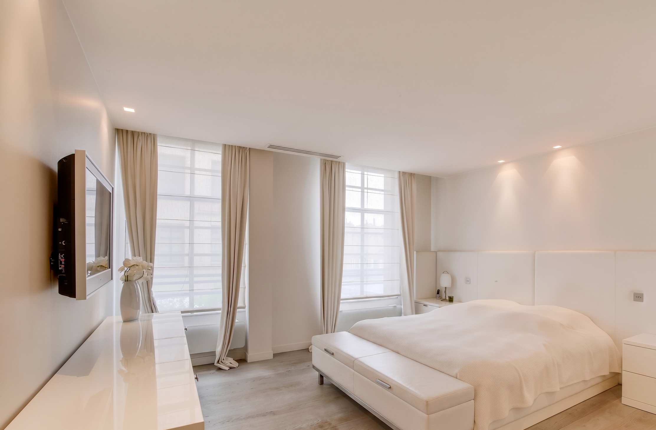 152 sqm Reception Apartment – Friedland / Champs-Élysées - 物件實景