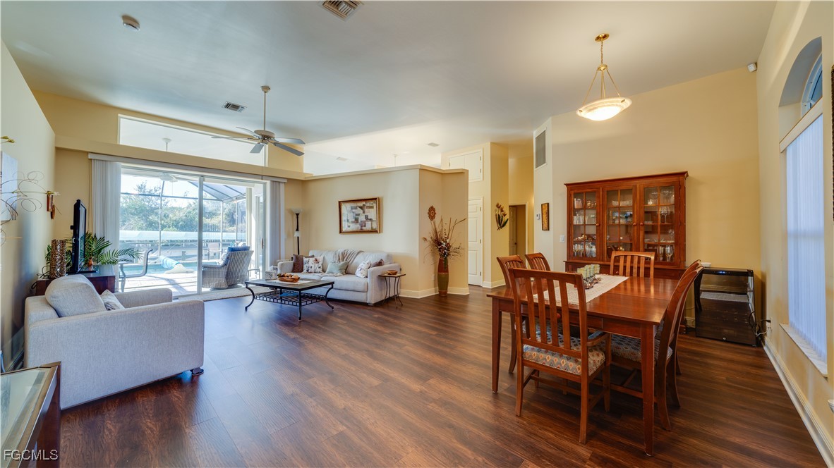 Cape Coral, Florida, 33990, United States, 3 Bedrooms Bedrooms, ,3 BathroomsBathrooms,Residential,For Sale,2013997