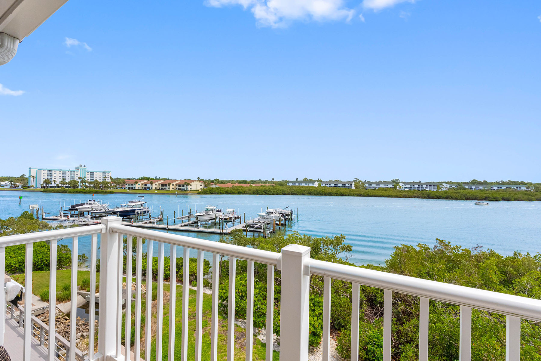  WATERSIDE INDIAN SHORES - 物件實景