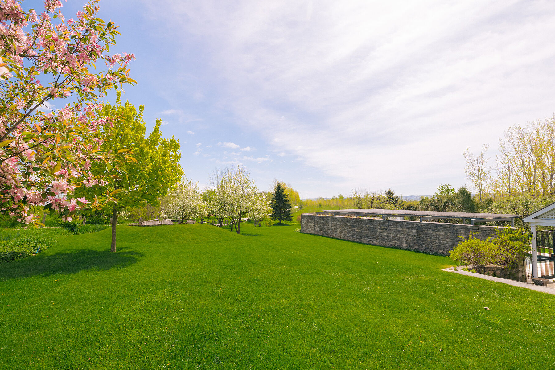  Perrett Farm - 物件實景