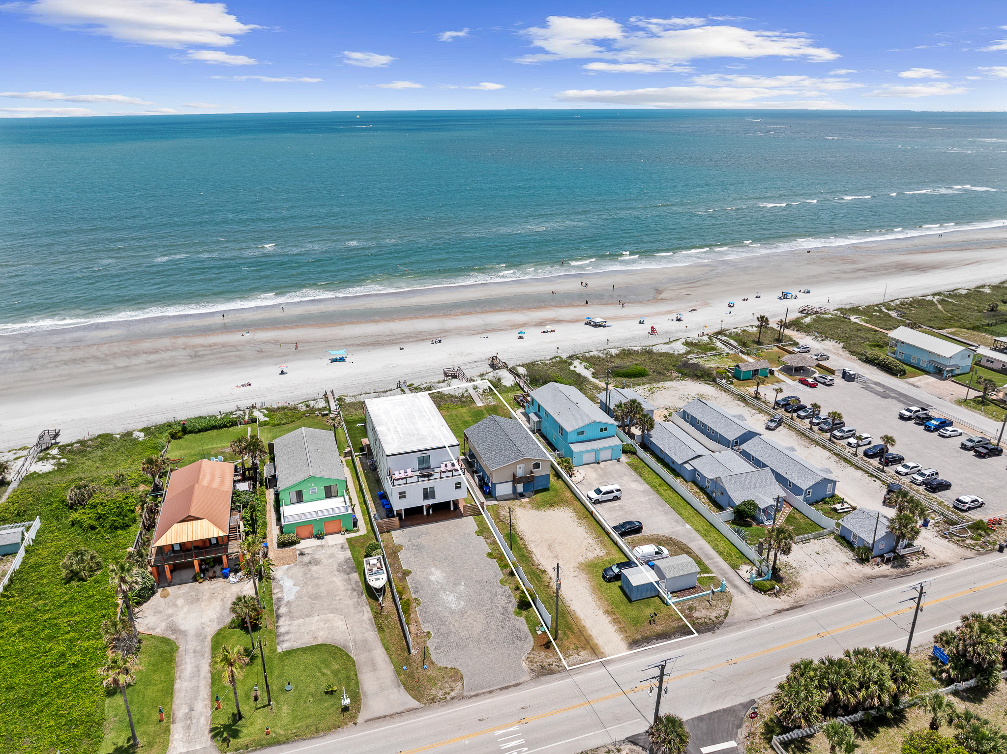  3096 Coastal Hwy, St Augustine, FL, 32084 - 物件實景