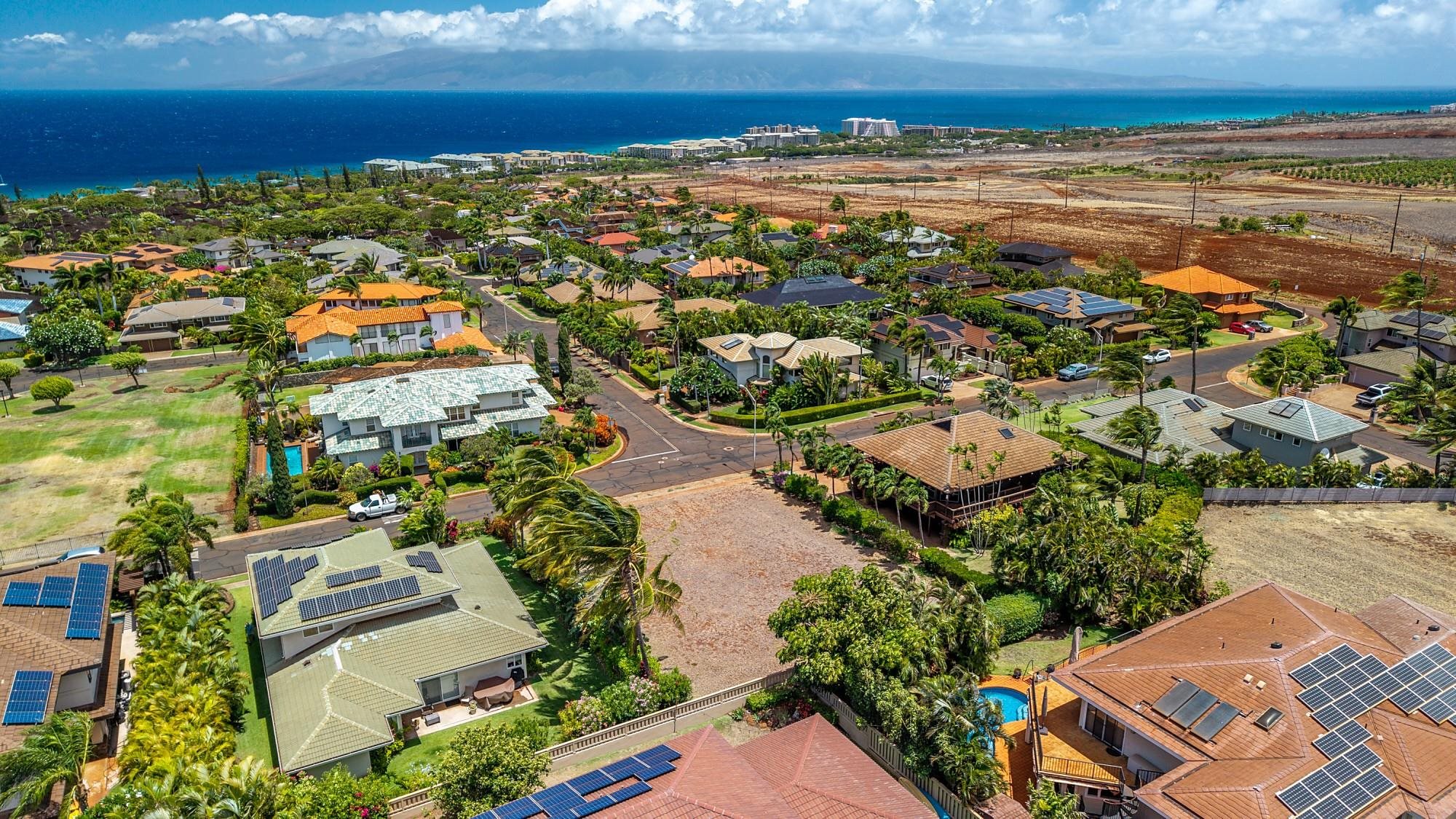 Lahaina, Hawaii, 96761, United States, ,Land,For Sale,1895971