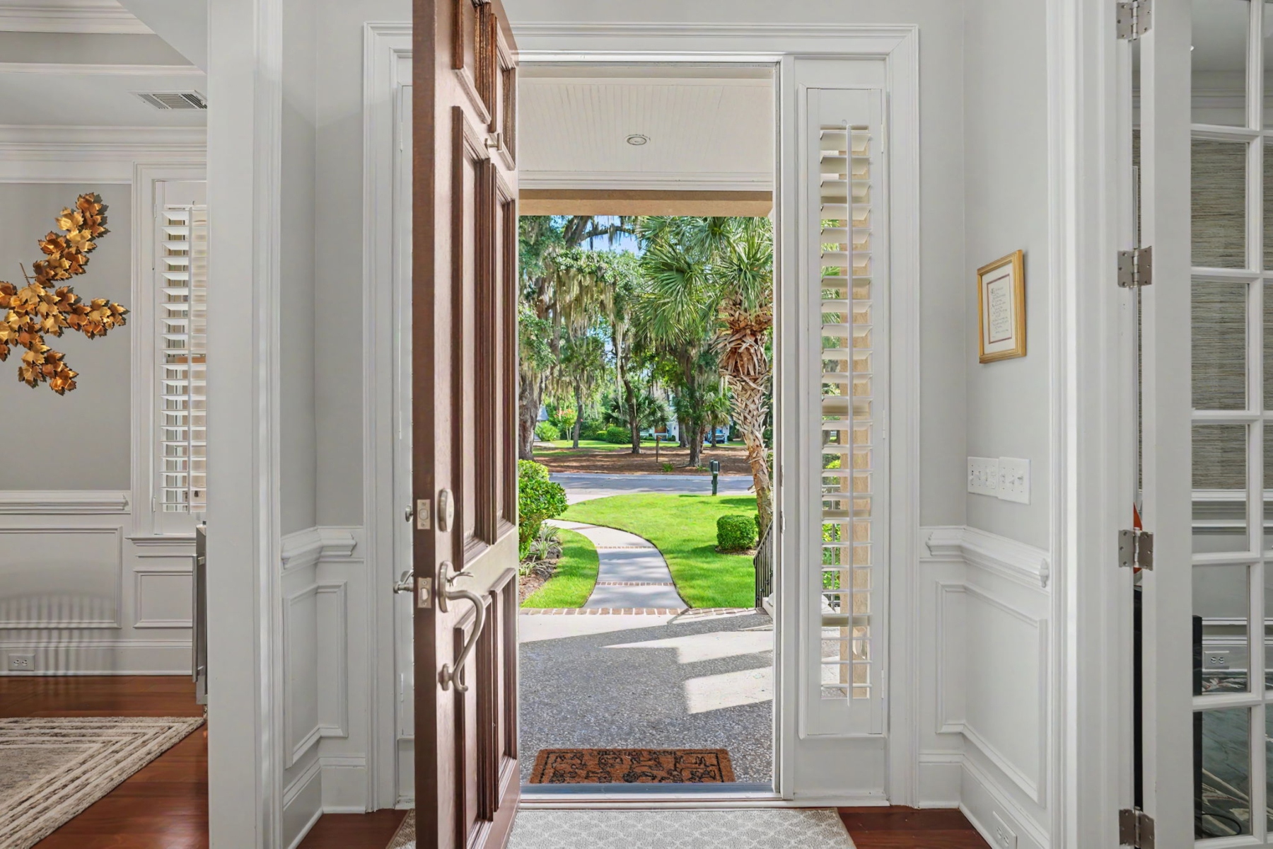  8 Fore Royal Circle, Savannah - 物件實景