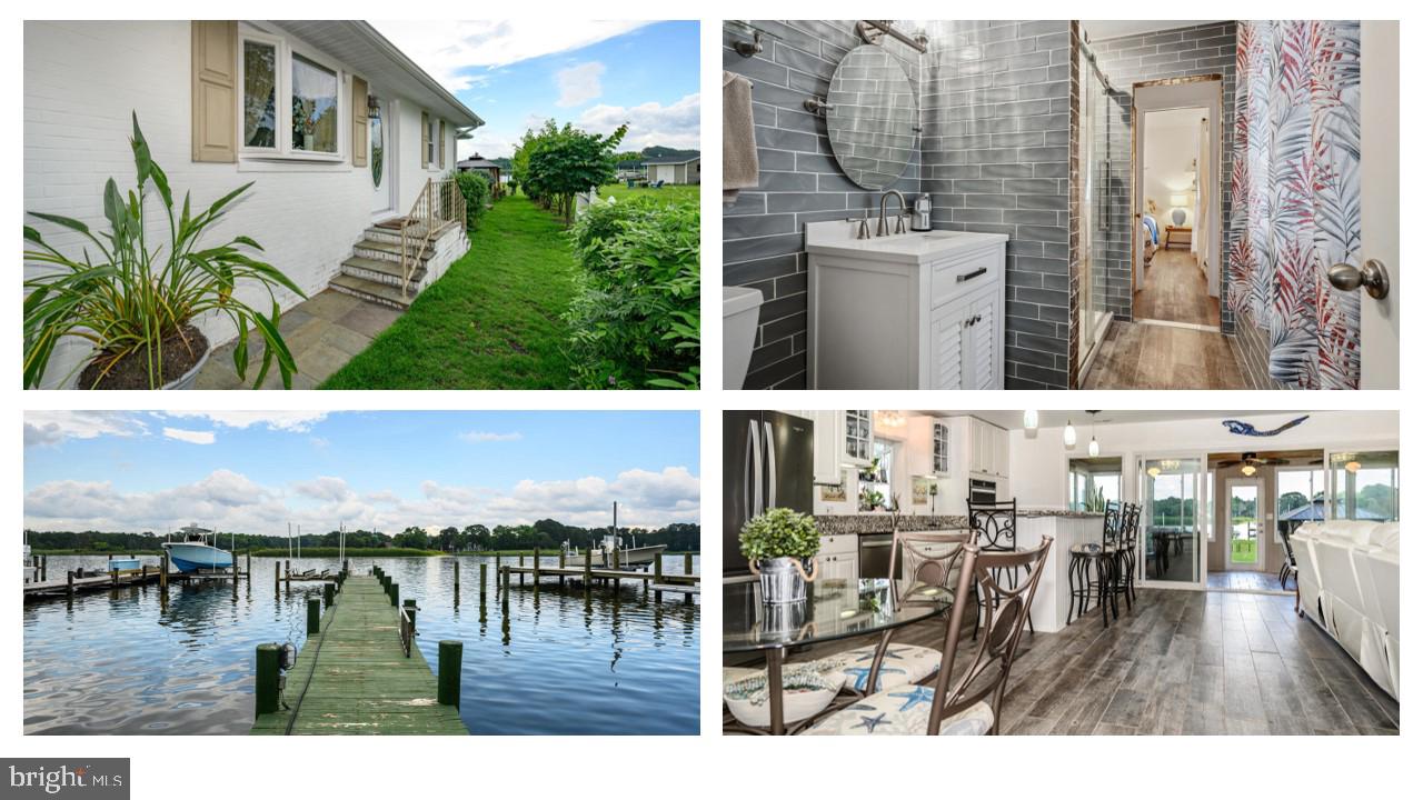 Grasonville, Maryland, 21638, United States, 3 Bedrooms Bedrooms, ,2 BathroomsBathrooms,Residential,For Sale,1865686