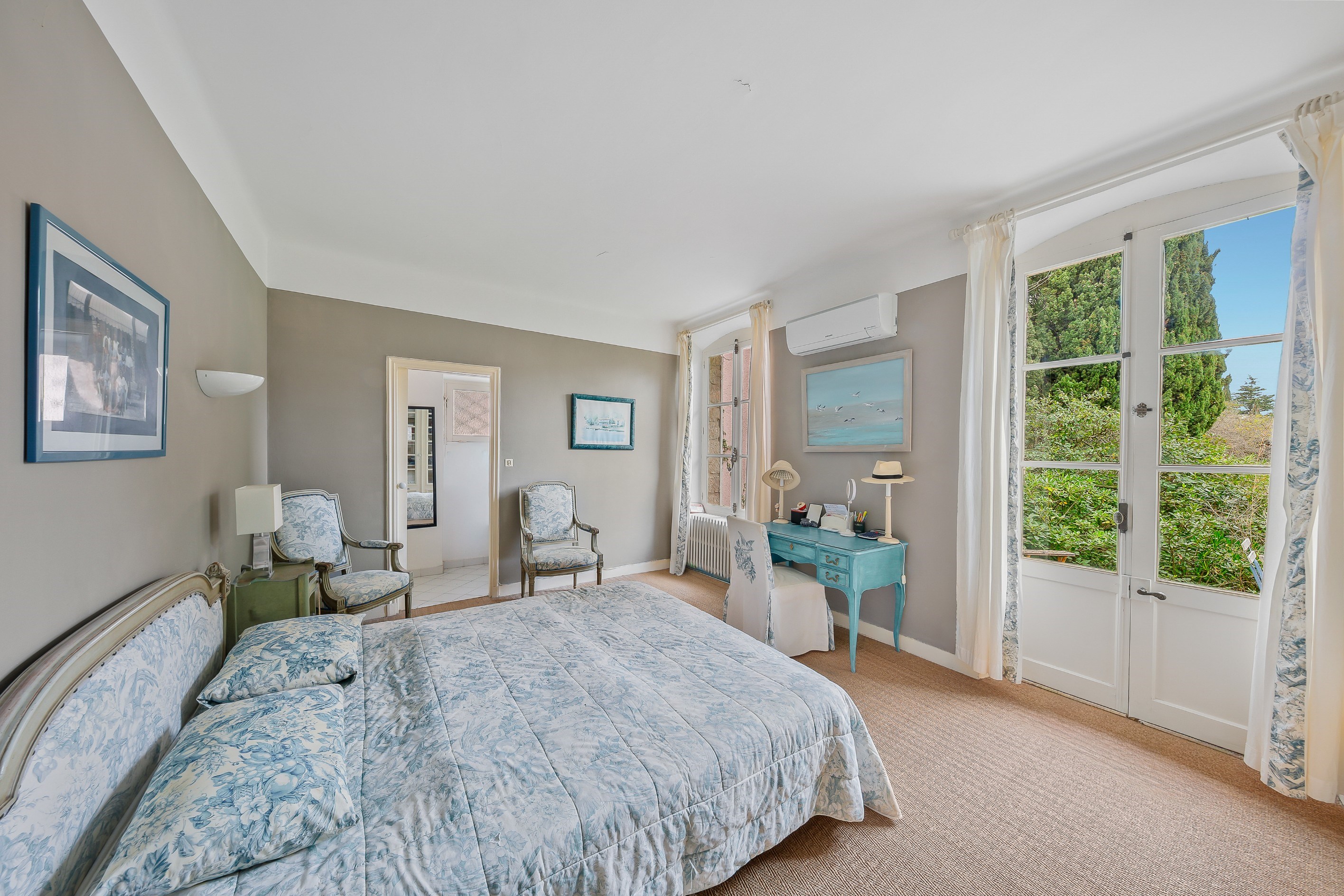  Bandol – Family Home Close to the Beach - 物件實景