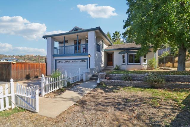 Alpine, California, 91901, United States, 3 Bedrooms Bedrooms, ,2 BathroomsBathrooms,Residential,For Sale,1975915