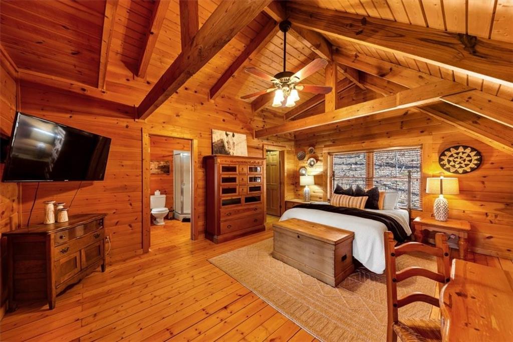 Big Canoe, Georgia, 30143, United States, 3 Bedrooms Bedrooms, ,3 BathroomsBathrooms,Residential,For Sale,2010391