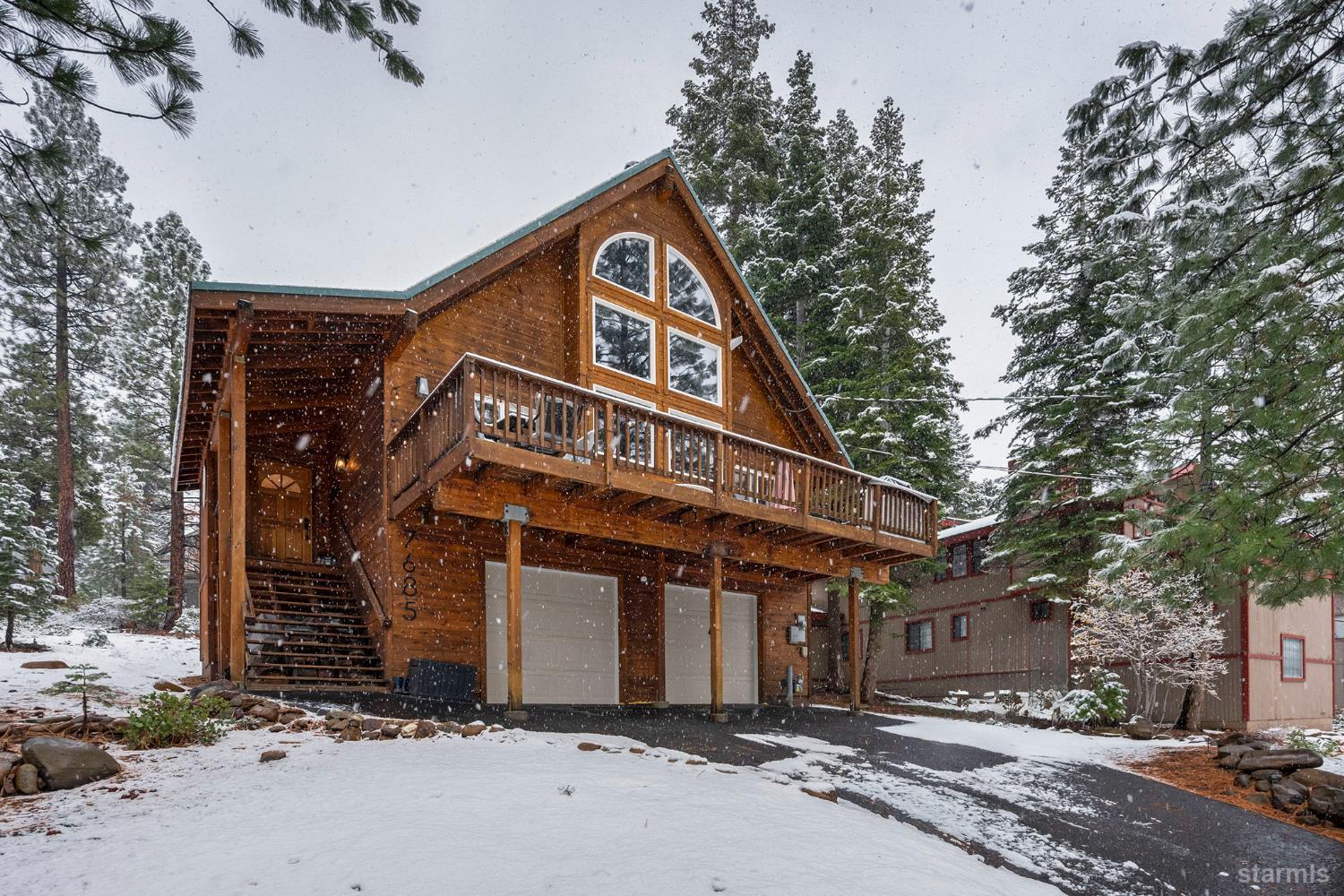 Tahoe Vista, California, 96148, United States, 3 Bedrooms Bedrooms, ,2 BathroomsBathrooms,Residential,For Sale,1999158