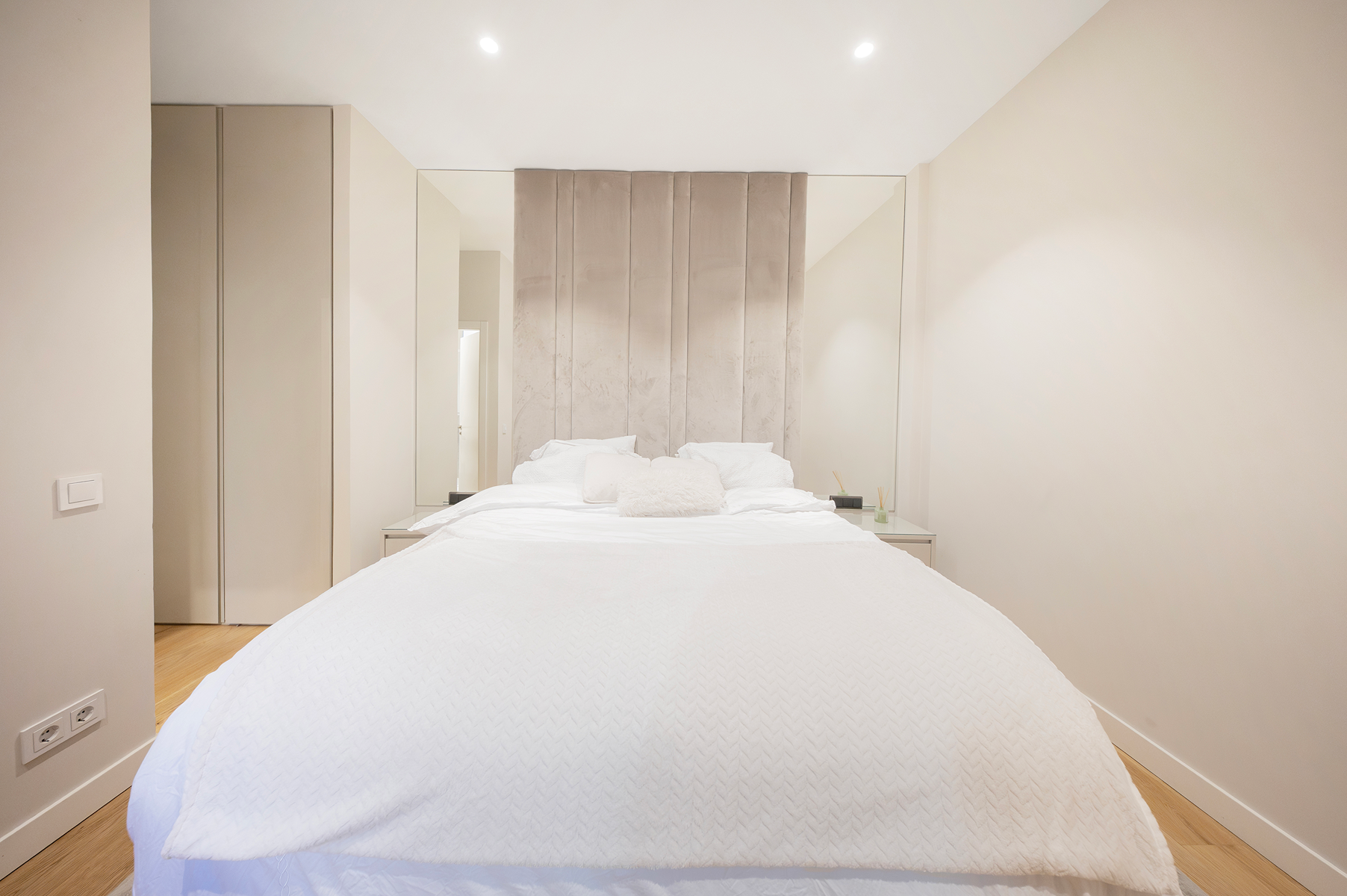  3-bedroom, 3-bathroom home in Barrio de Salamanca - 物件實景