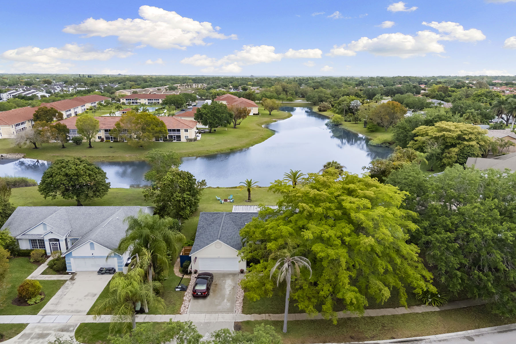  PLANTATIONS - 物件實景