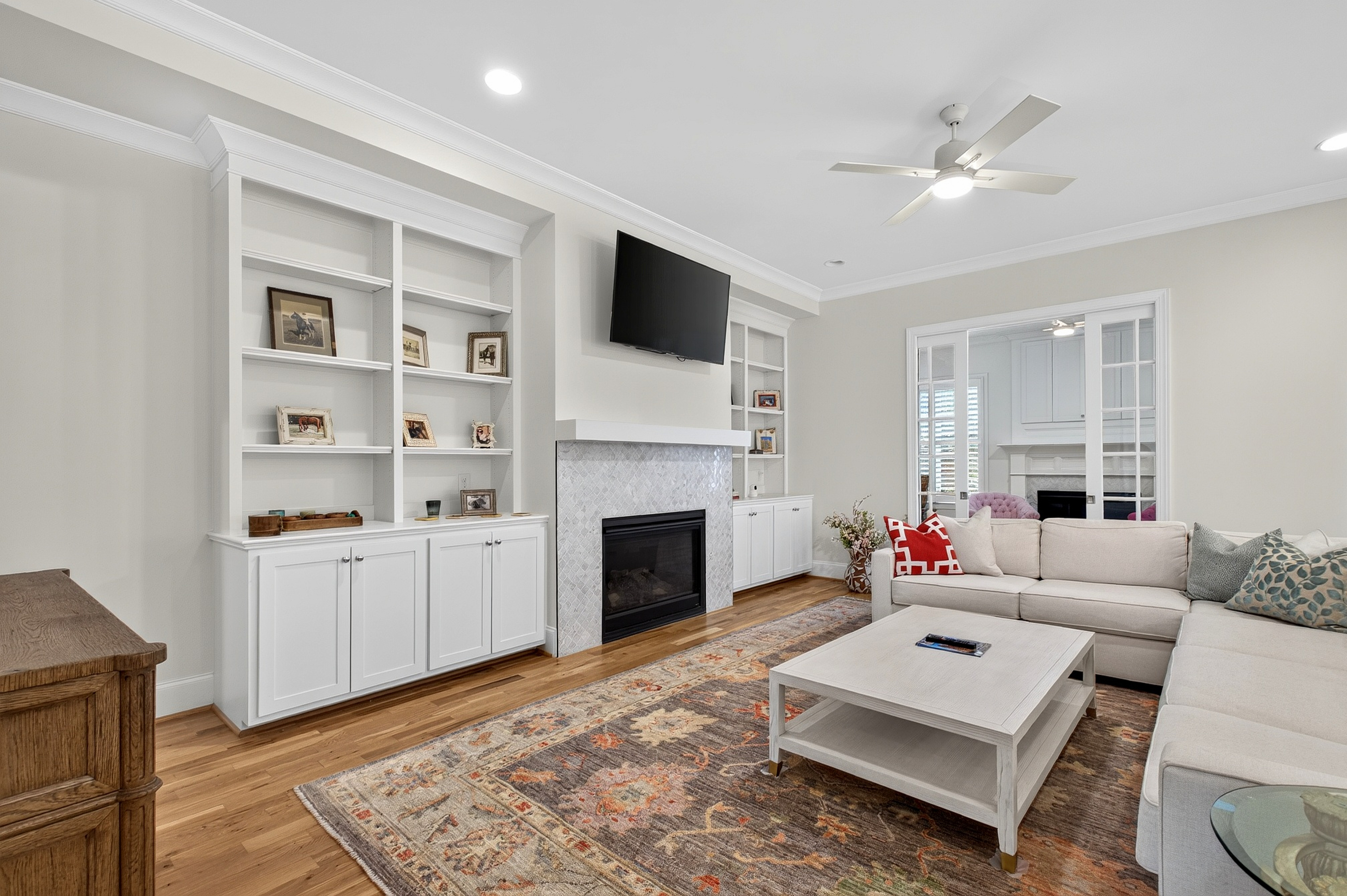  911 Canterbury Road, Raleigh, NC 27607 - 物件實景