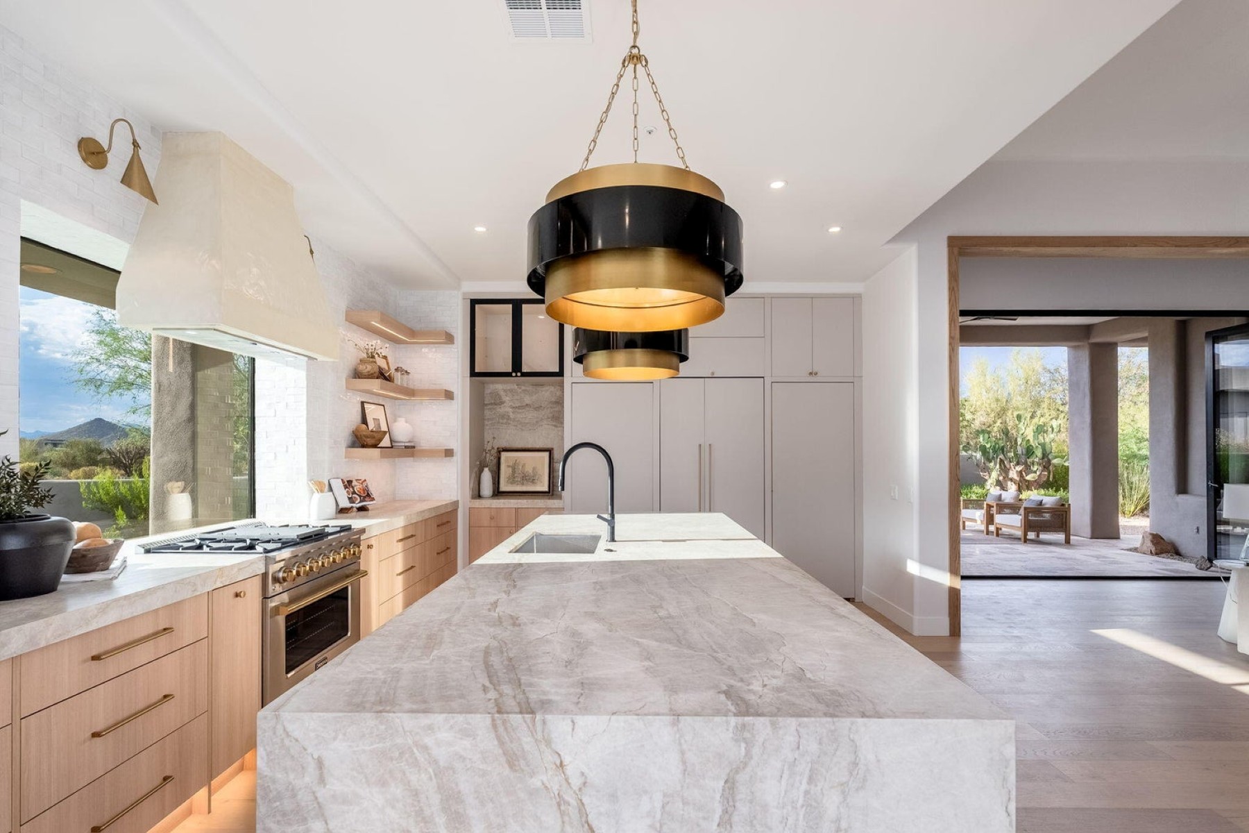  10874 E Dale Lane¦Scottsdale, AZ - 物件實景