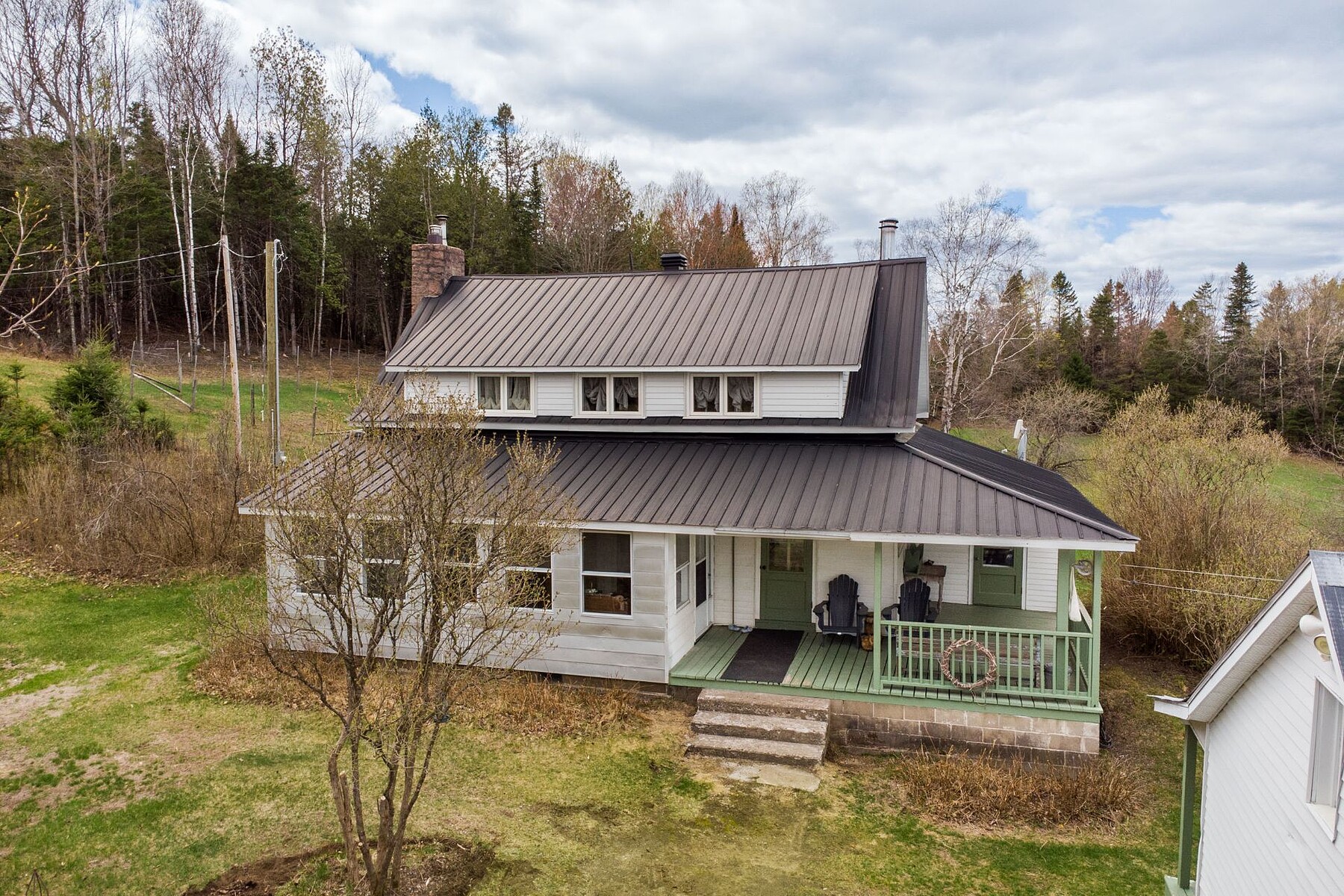  Wentworth-Nord, Laurentides - 物件實景