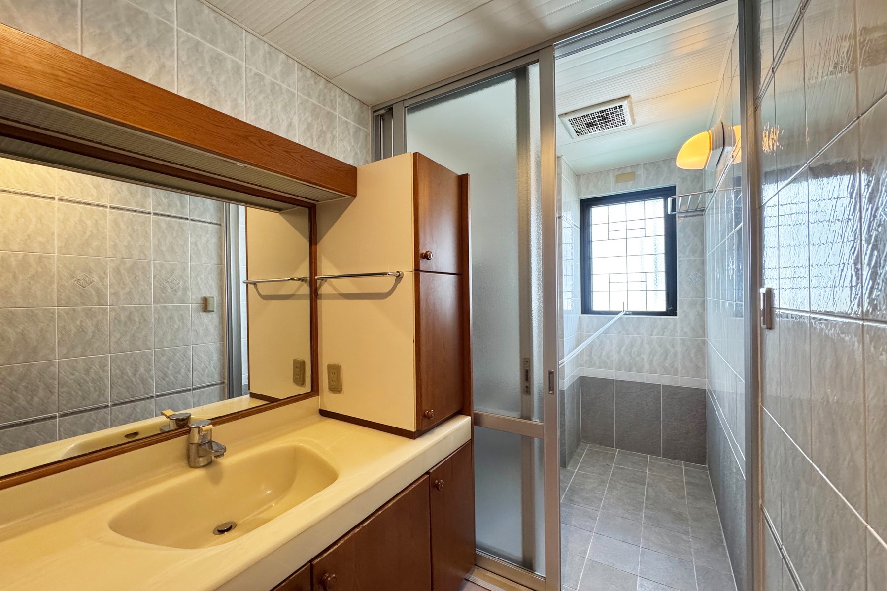  ISO 2-CHOME DETACHED HOUSE, URASOE CIT - 物件實景
