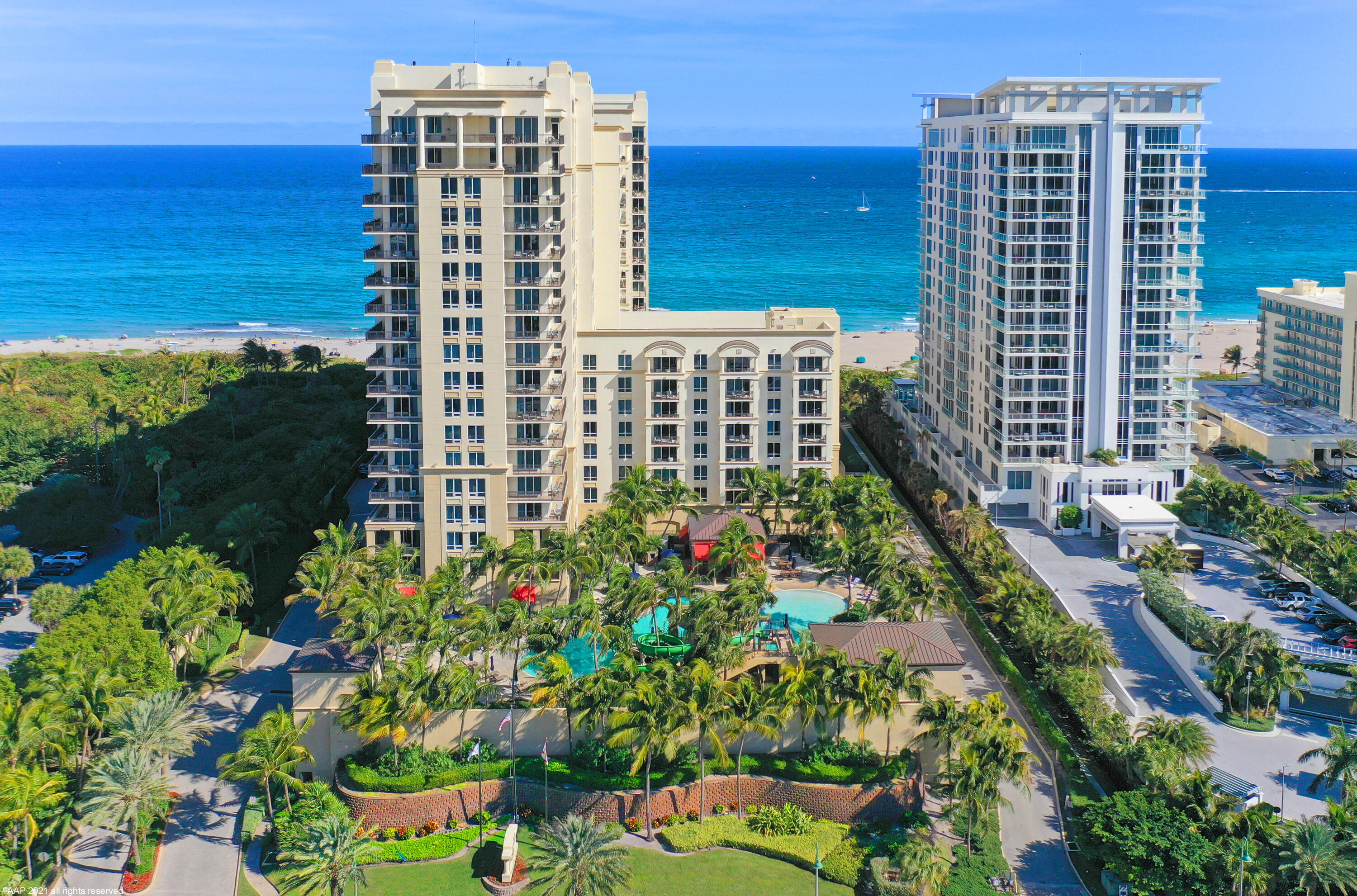  3800 N Ocean Drive #1450 - 物件實景