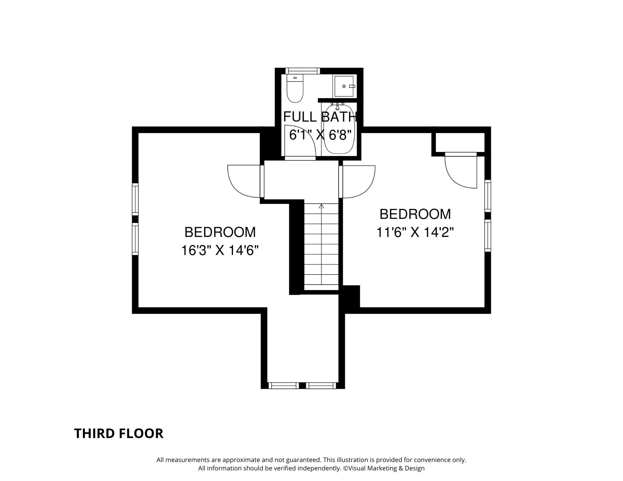  Smartly Updated Vintage Home with a Perfect Location - 物件實景