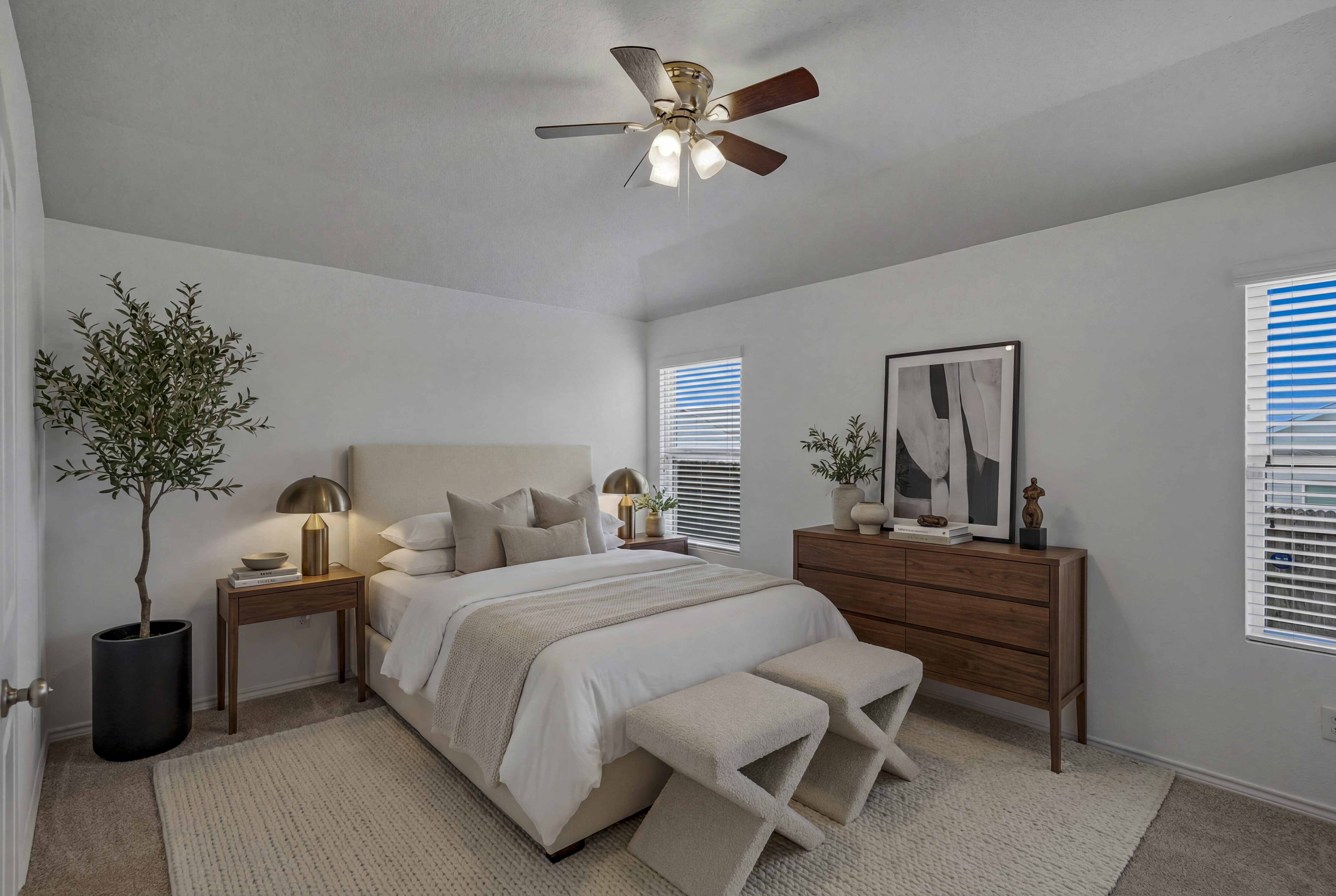  Beautifully Updated With Open Concept - 物件實景