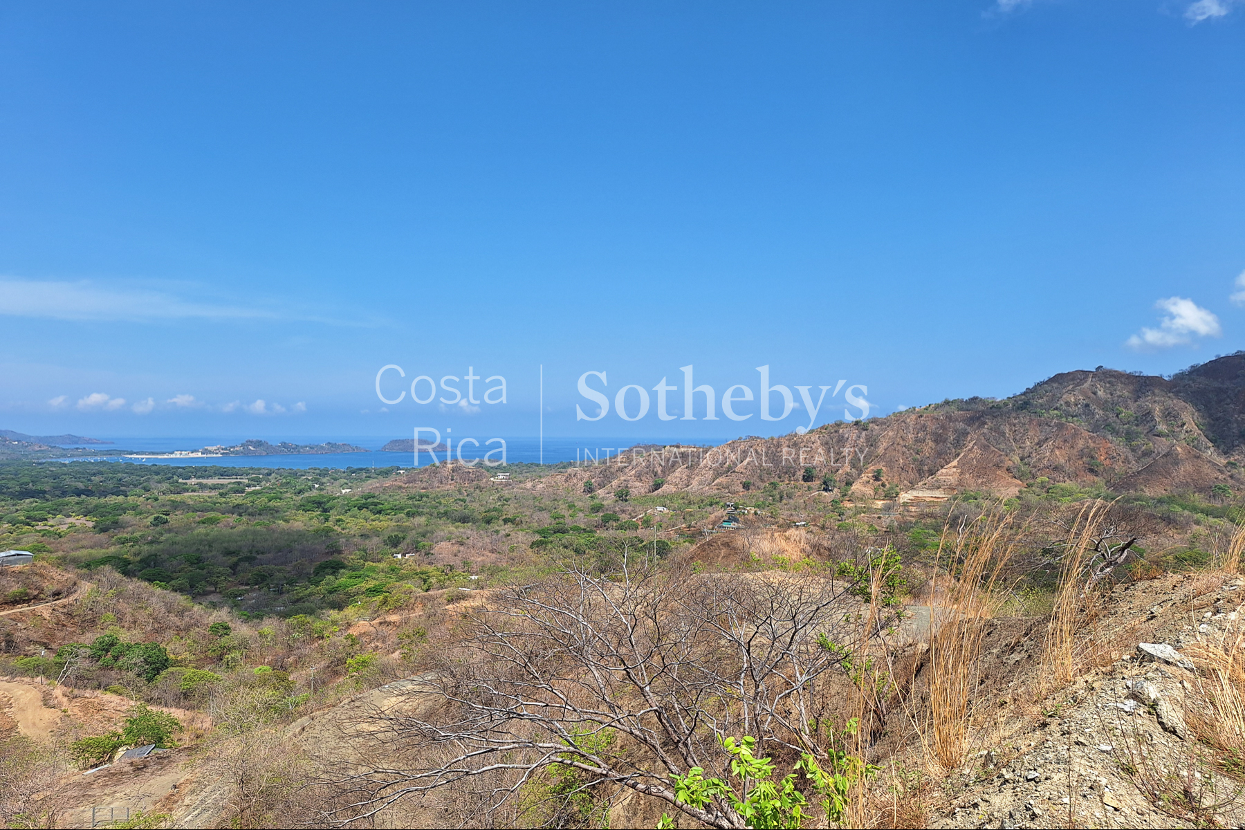  100ha+ development property behind Flamingo - 物件實景