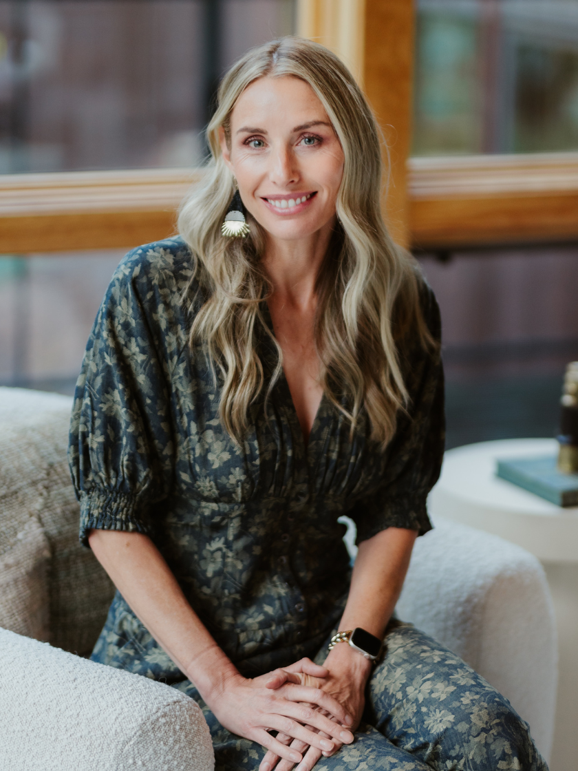 Beth Taylor