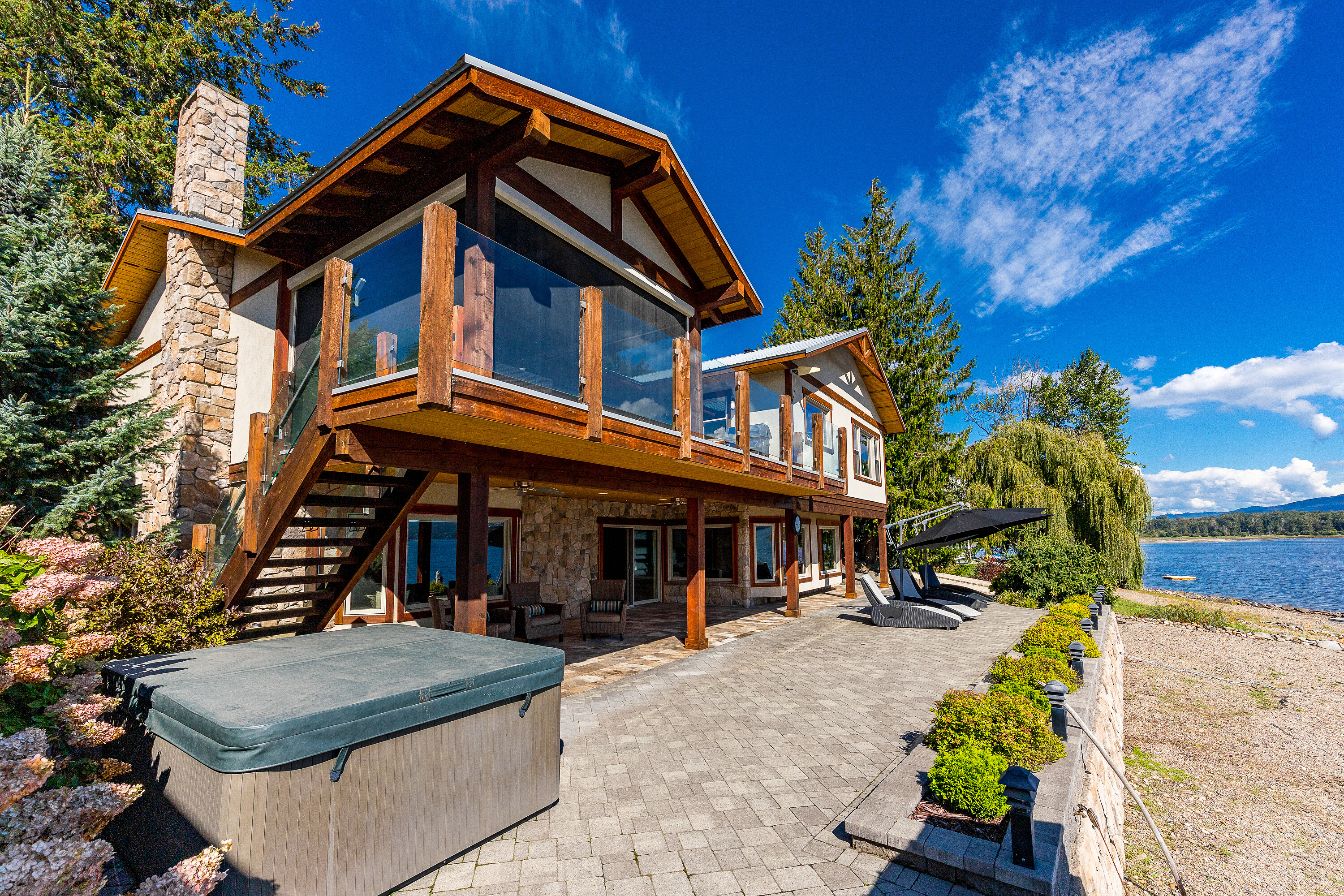  Lee Creek, Thompson & Okanagan - 物件實景