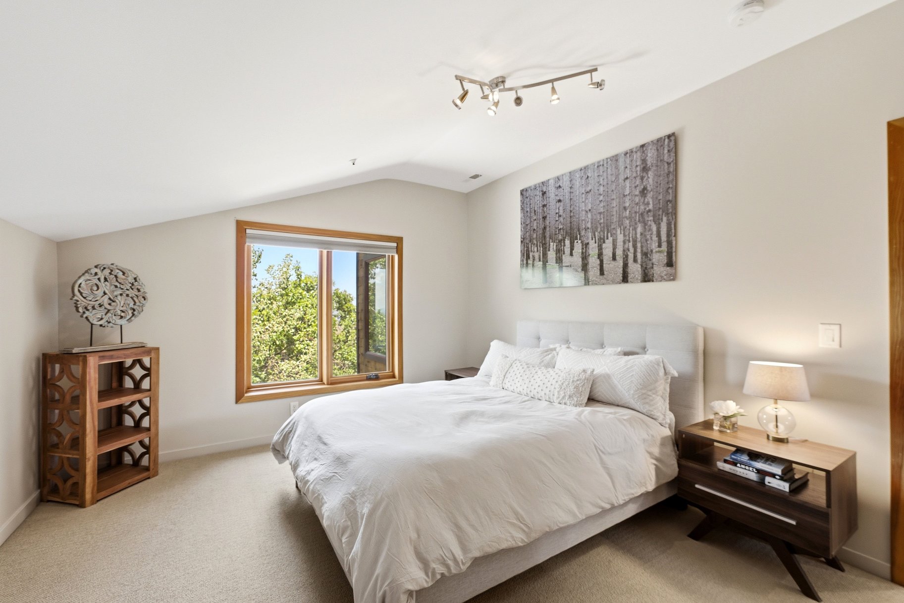  Mountain-Modern Home Perched Above Park City - 物件實景