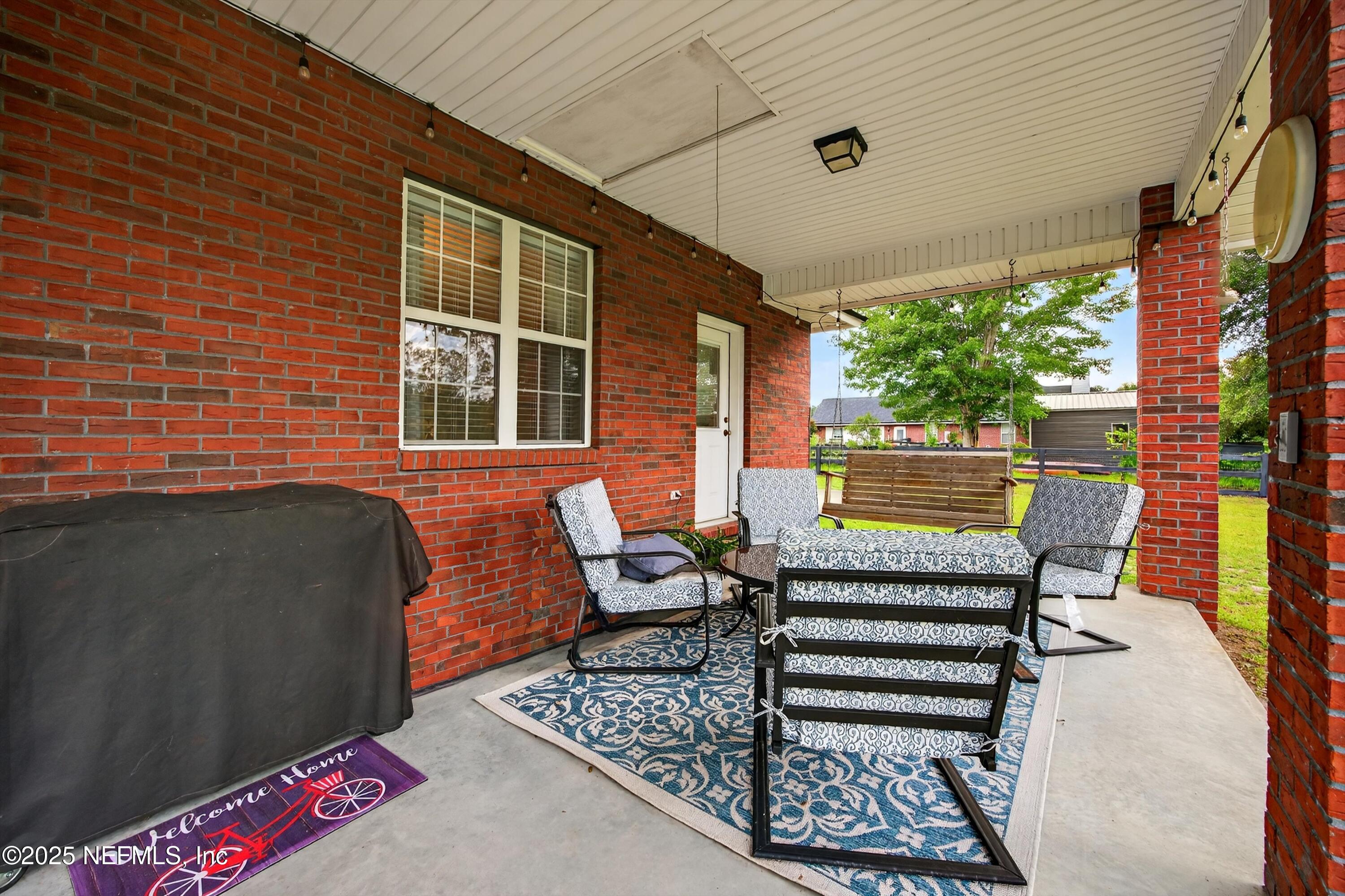 Glen St. Mary, Florida, 32040, United States, 4 Bedrooms Bedrooms, ,3 BathroomsBathrooms,Residential,For Sale,1862289