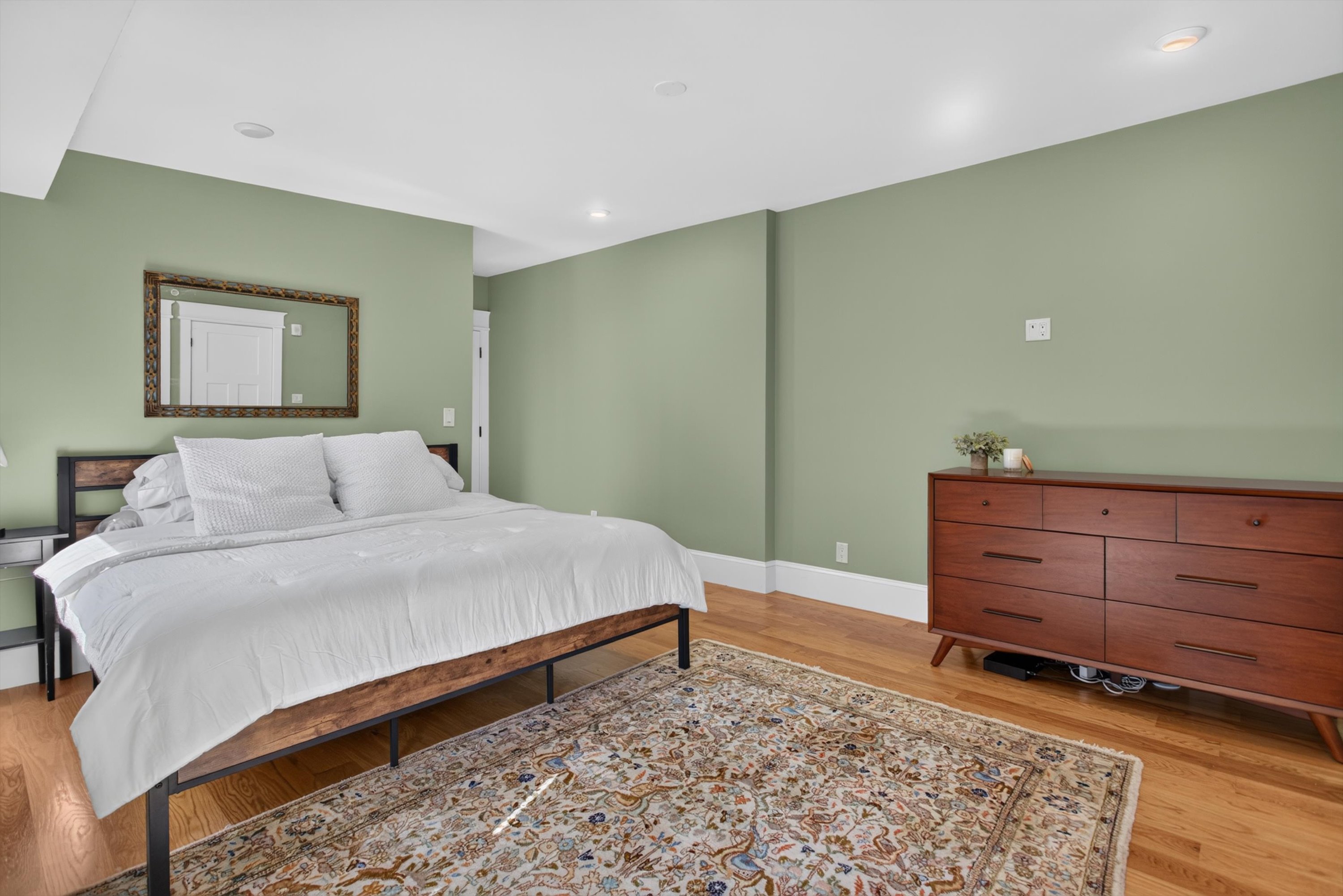  30 Mt. Vernon Street, Unit 3, Boston, MA 02129 - 物件實景