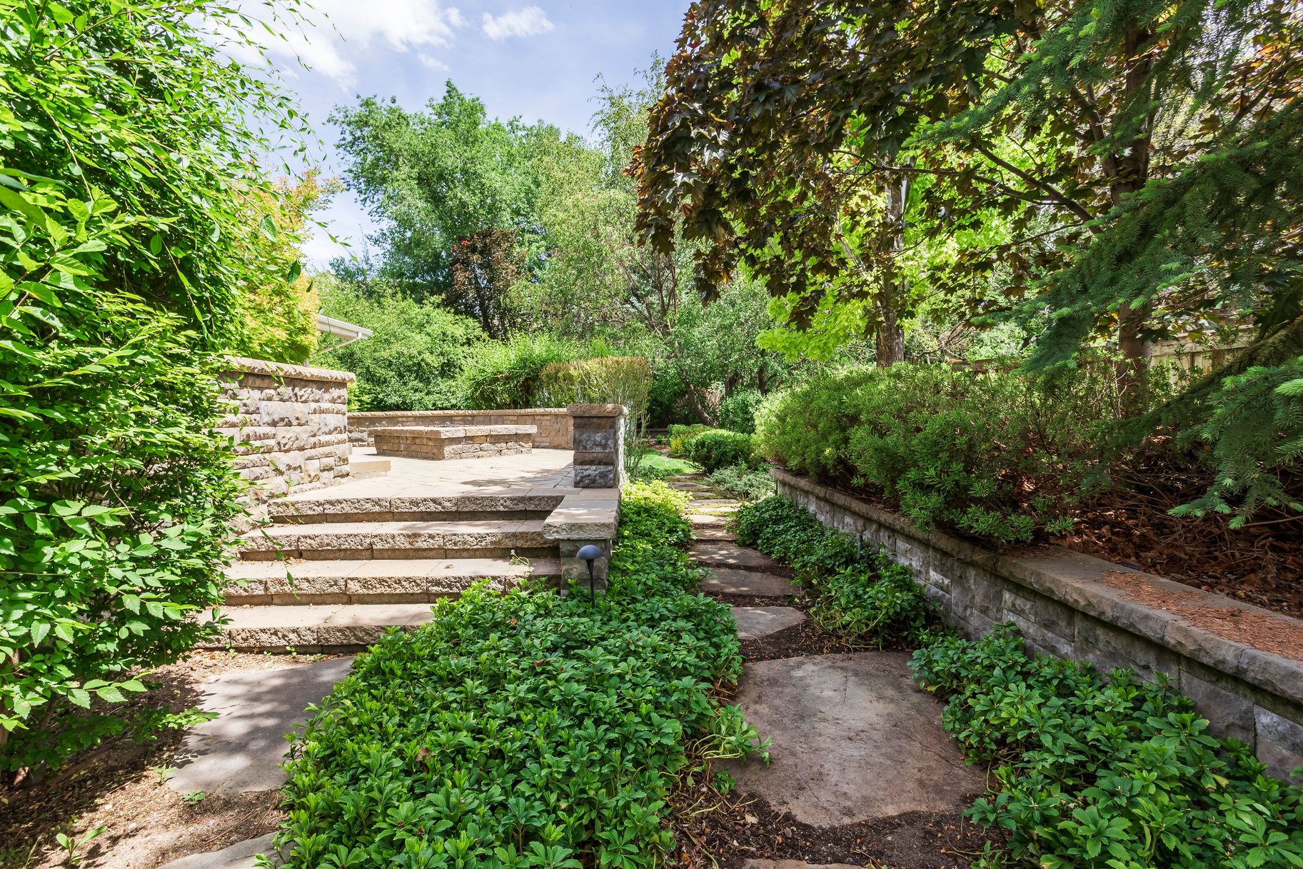  Custom Brick Beauty on Quiet Cul-de-Sac with Luxury Outdoor Living - 物件實景
