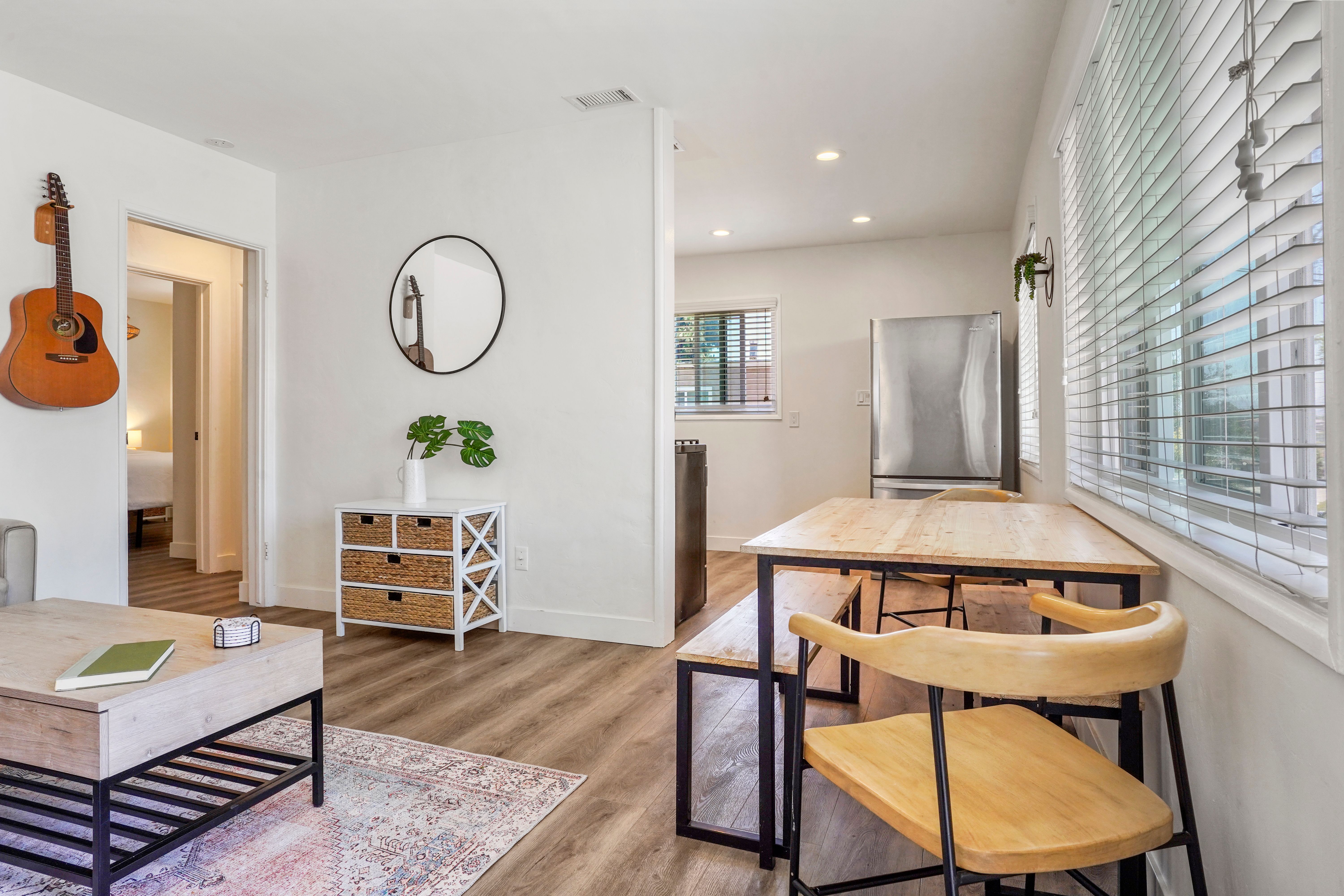  3364-66 A Street, San Diego, CA 92102 - 物件實景