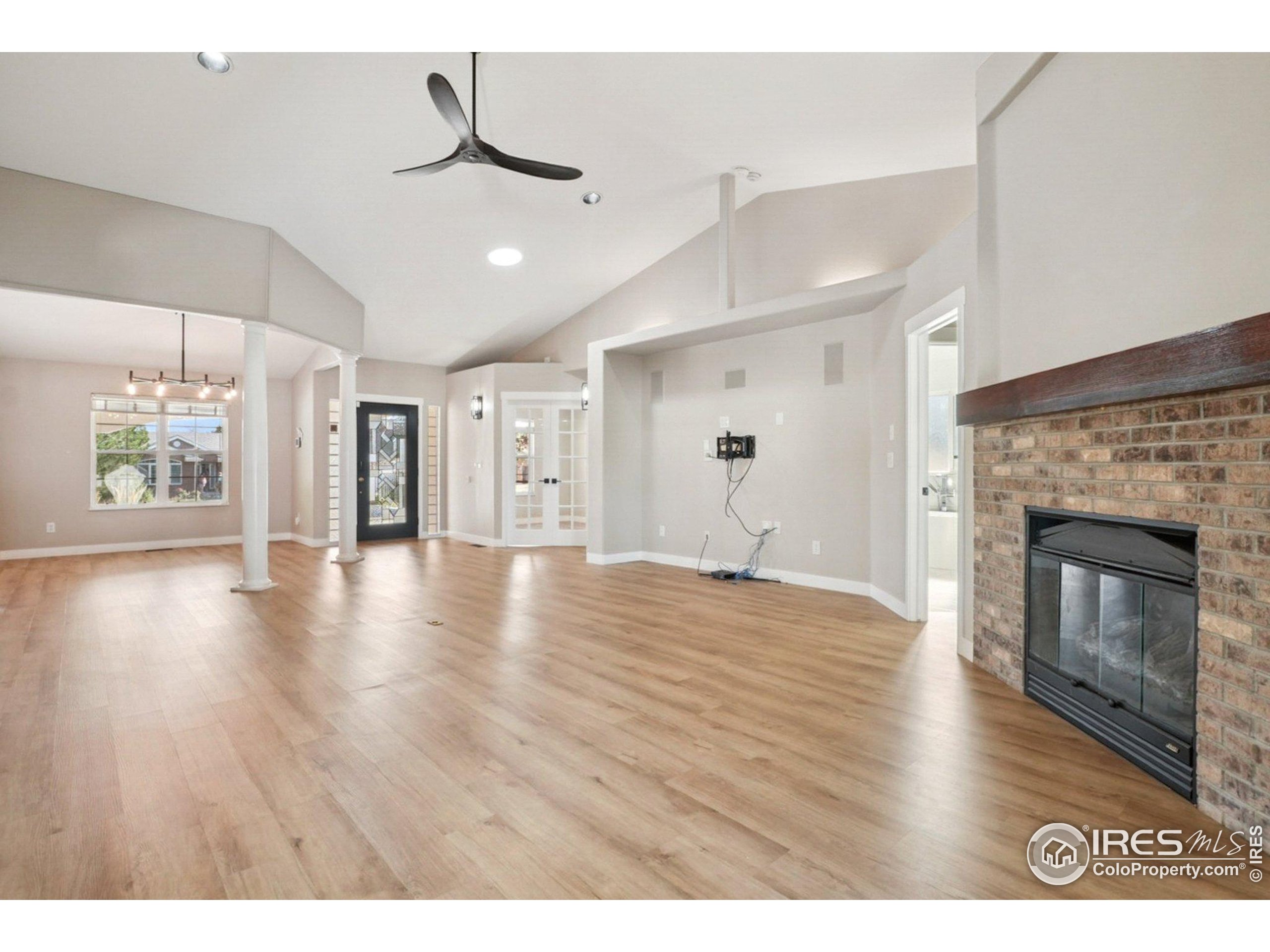 Greeley, Colorado, 80634, United States, 5 Bedrooms Bedrooms, ,3 BathroomsBathrooms,Residential,For Sale,1973061