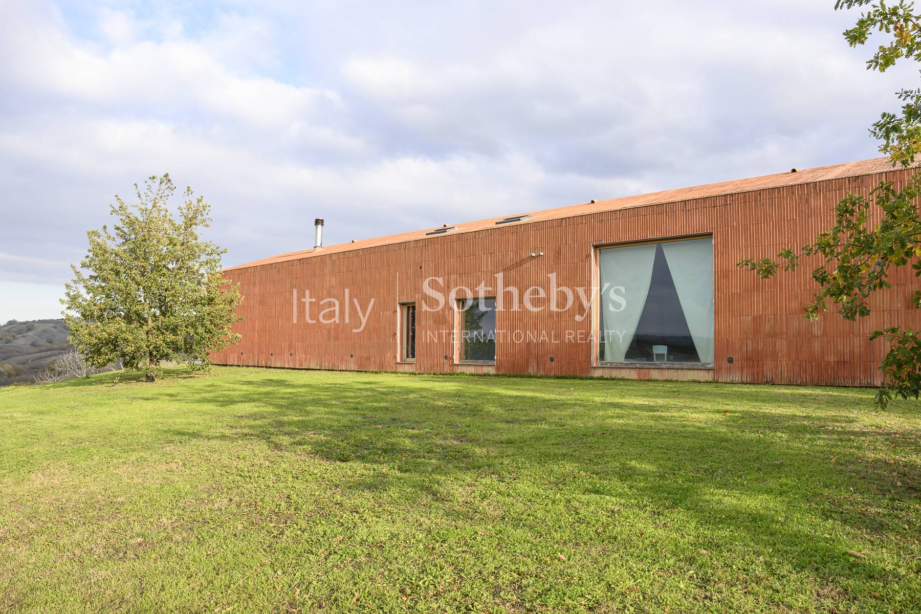  Contemporary villa with views of the Abruzzo mountains - 物件實景