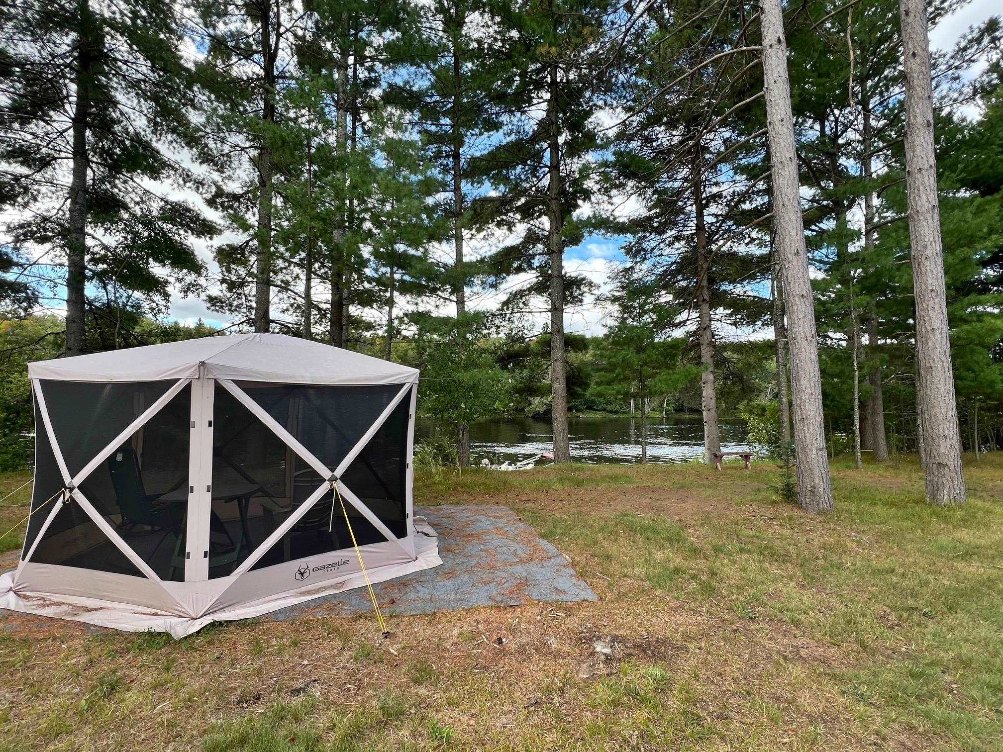 PEMBINE, Wisconsin, 54156, United States, ,Land,For Sale,1951029