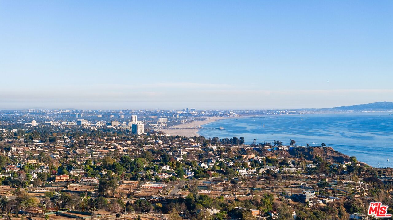 Pacific Palisades, California, 90272, United States, ,Land,For Sale,1997431