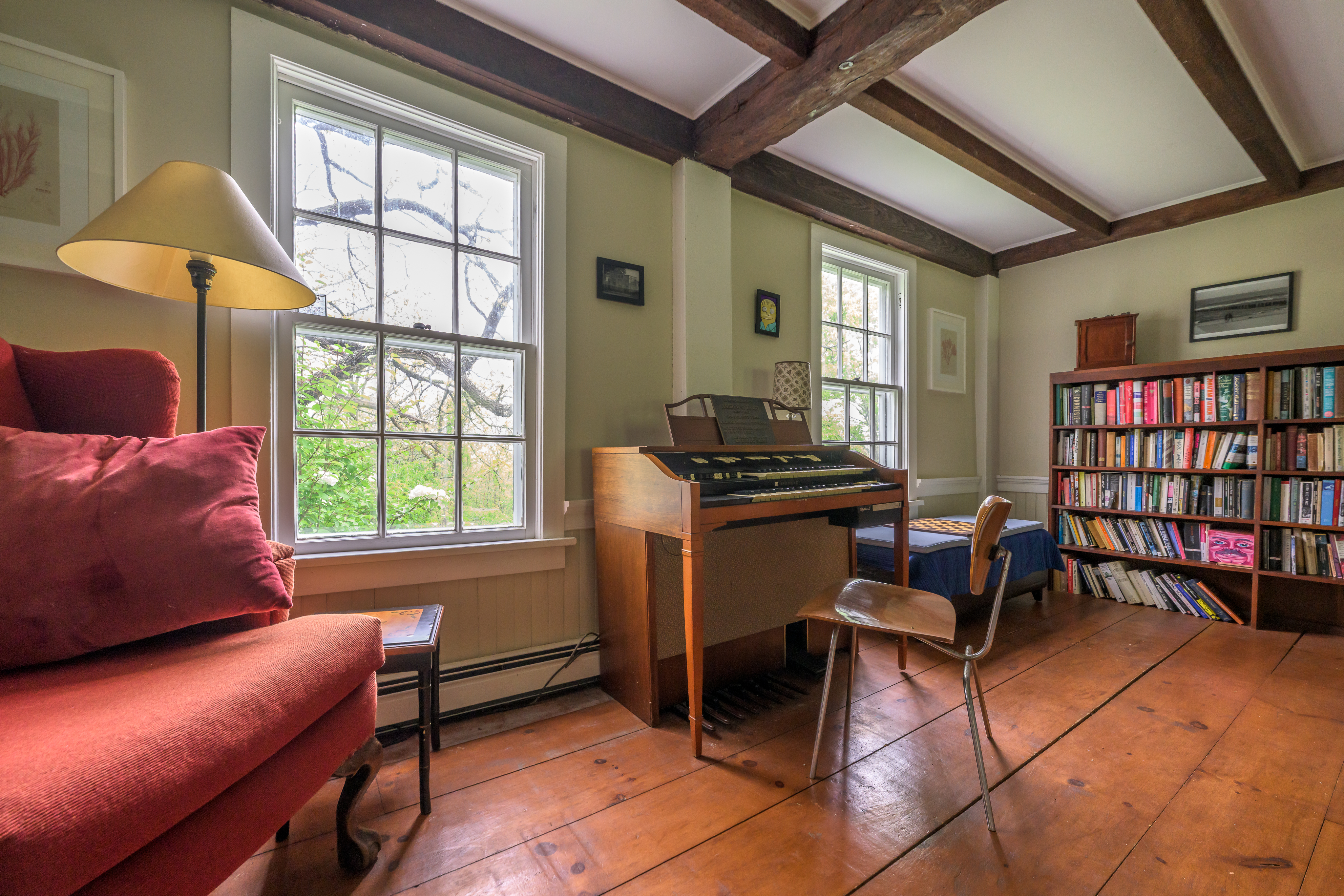  Historic Rensselaerville Federal - 物件實景