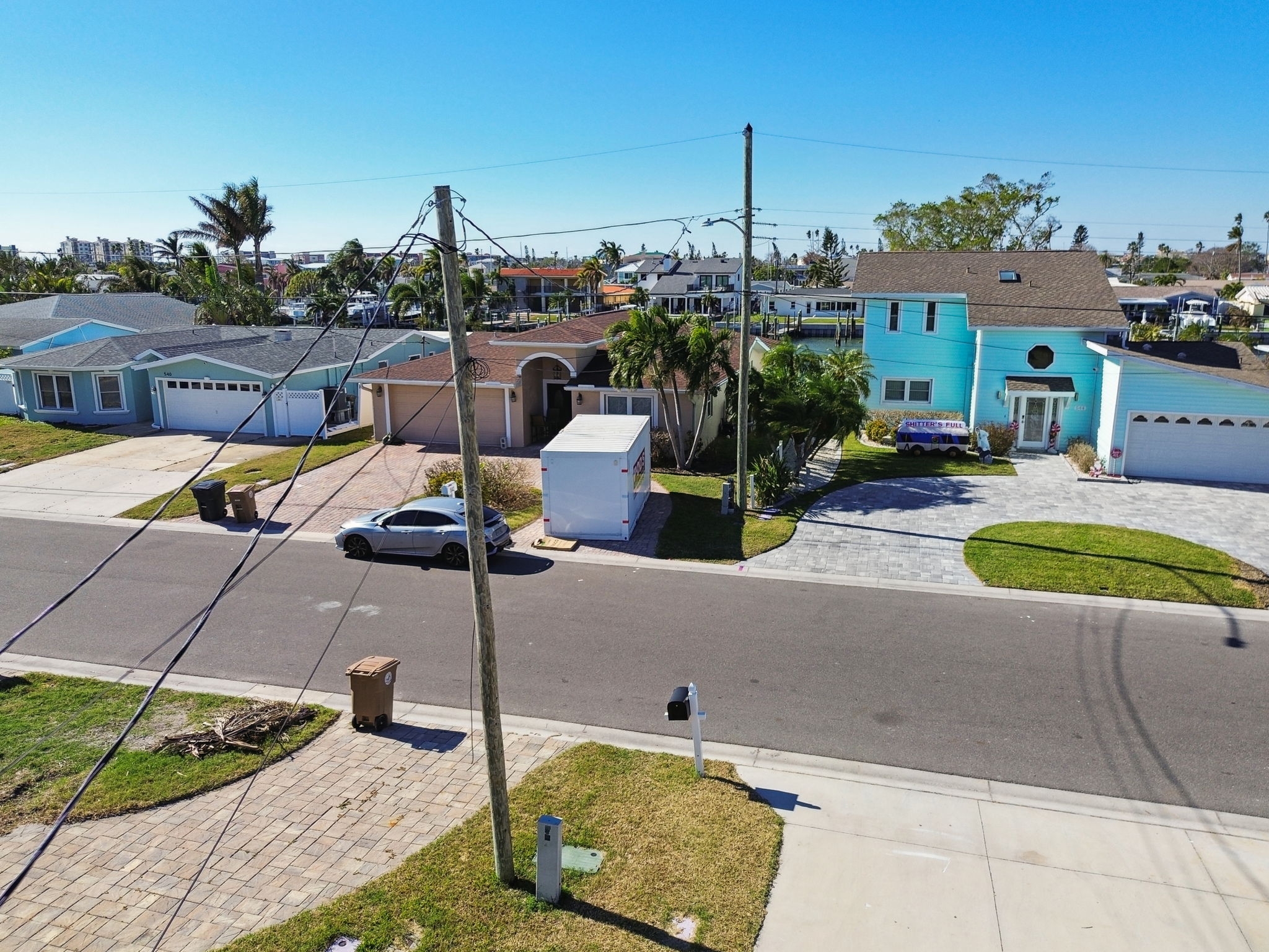 Madeira Beach, Florida, 33708, United States, 3 Bedrooms Bedrooms, ,2 BathroomsBathrooms,Residential,For Sale,1943278