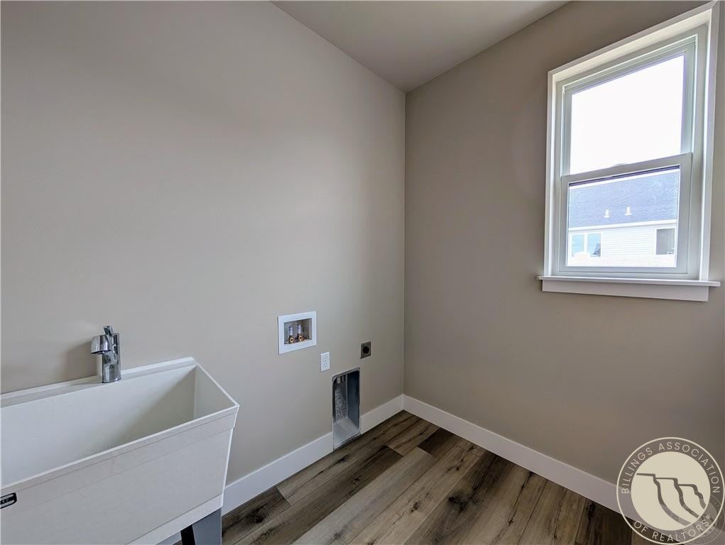 Billings, Montana, 59105, United States, 3 Bedrooms Bedrooms, ,2 BathroomsBathrooms,Residential,For Sale,2048389