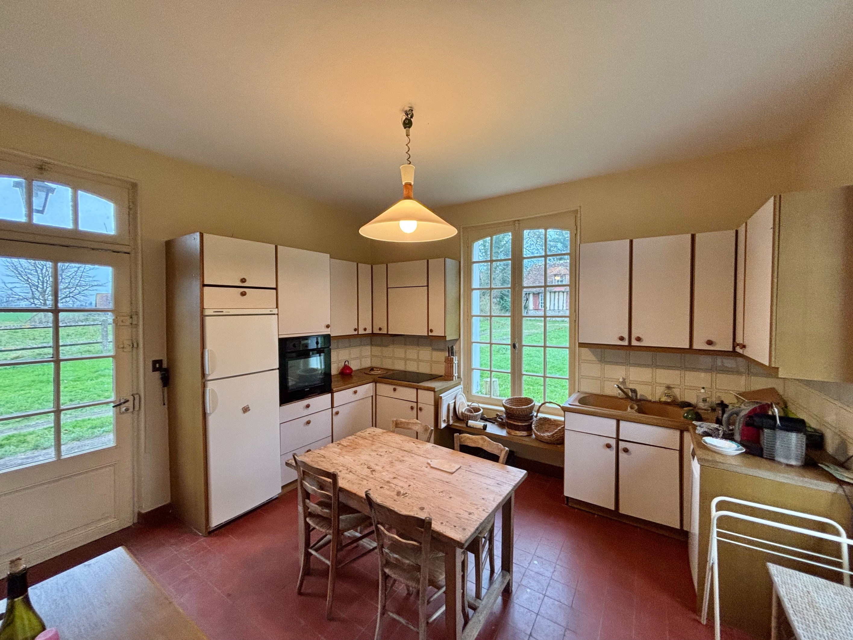  Maison - 物件實景