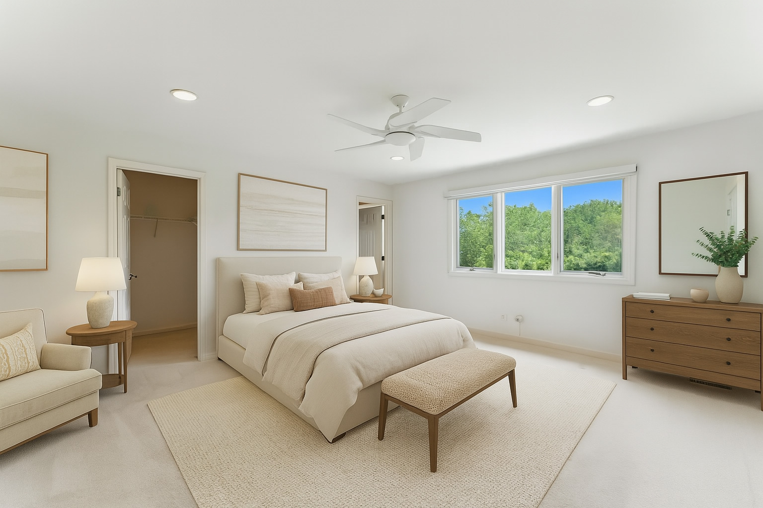 Highland Park, Illinois, 60035, United States, 4 Bedrooms Bedrooms, ,3 BathroomsBathrooms,Residential,For Sale,1912097
