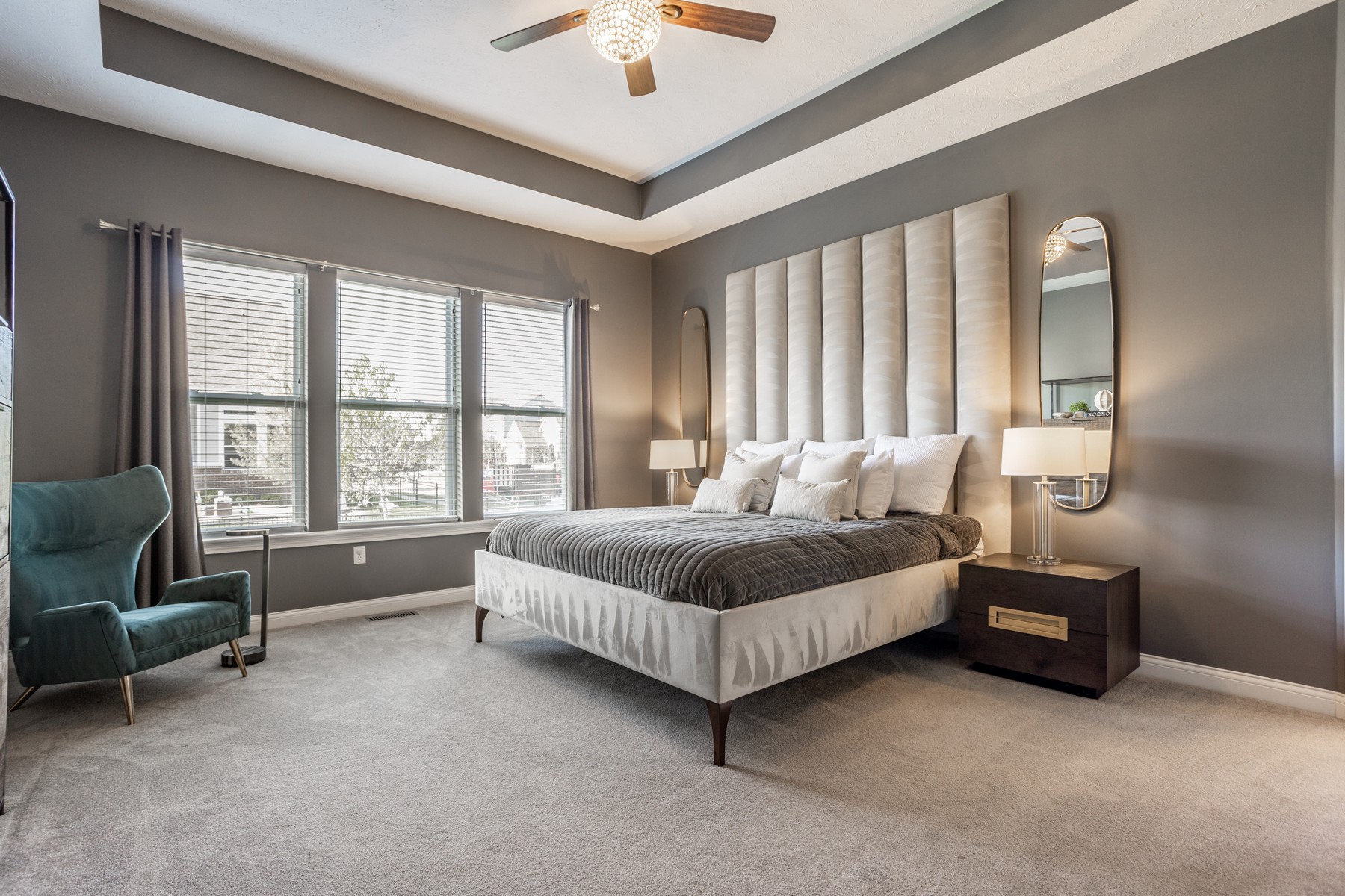  Charming 4 Bedroom Ranch in a Premier Westfield Community - 物件實景