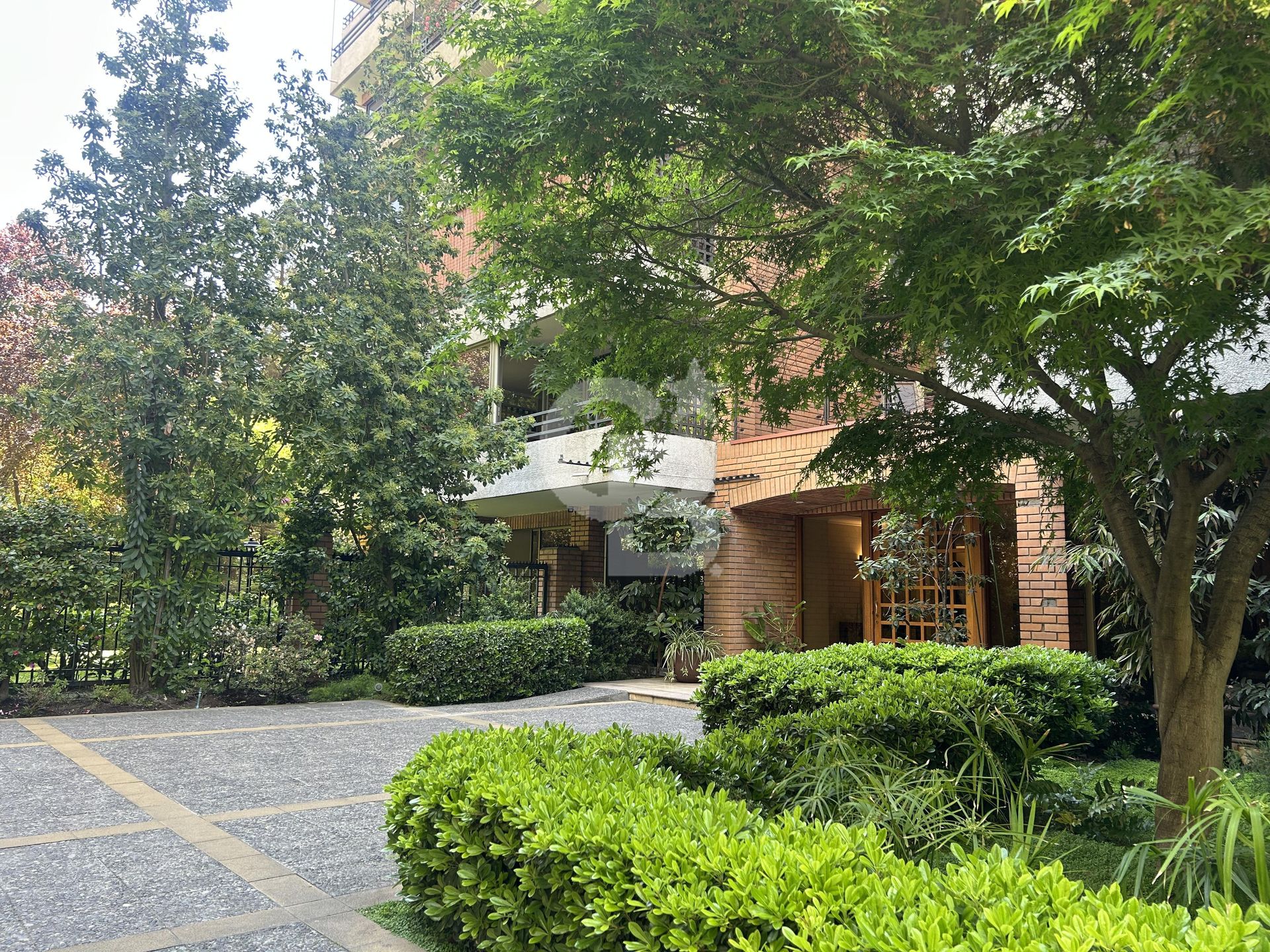 Vitacura, Chile, 3 Bedrooms Bedrooms, ,3 BathroomsBathrooms,Residential,For Sale,1998182