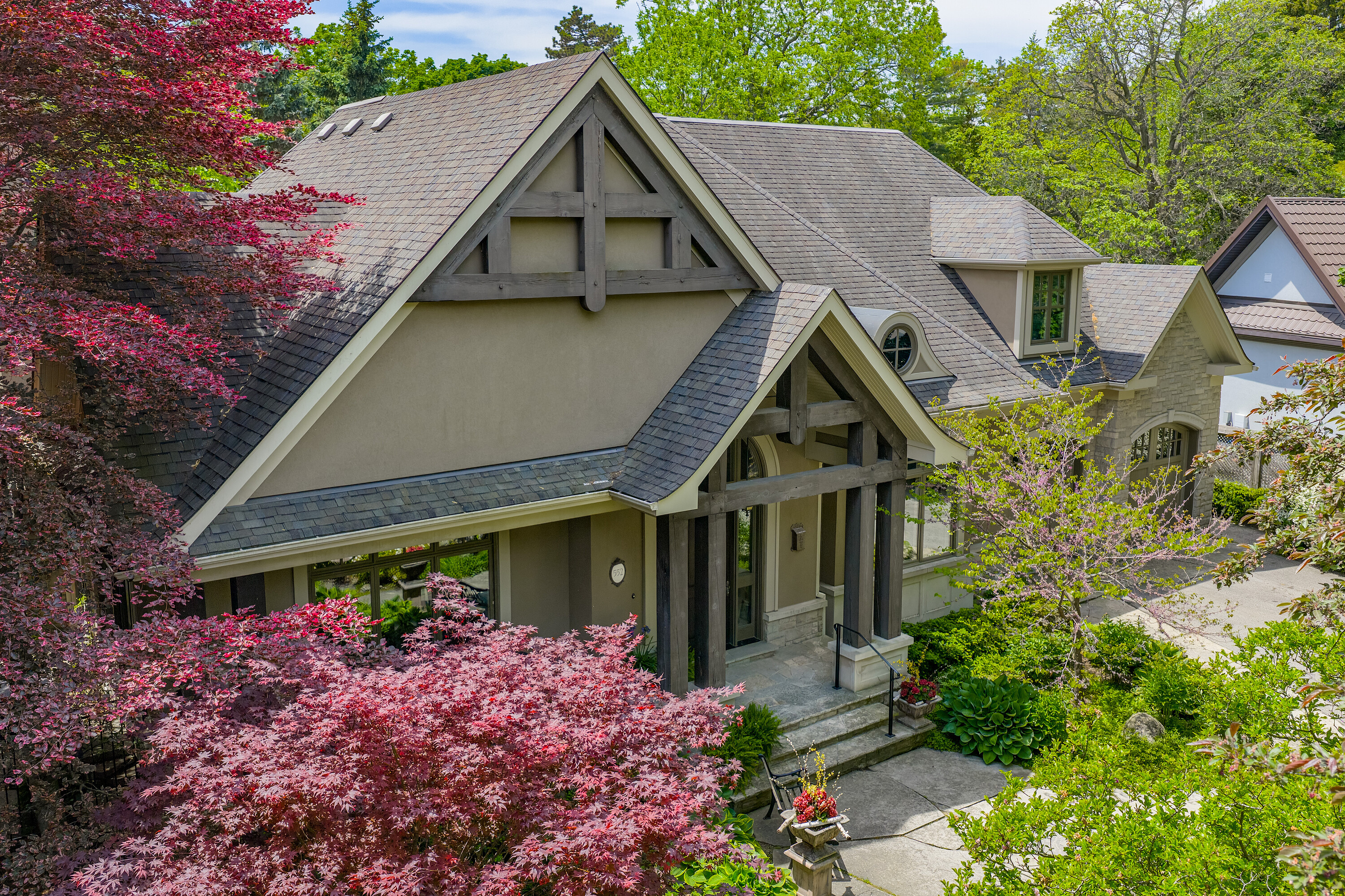  Custom built Bungaloft - 物件實景