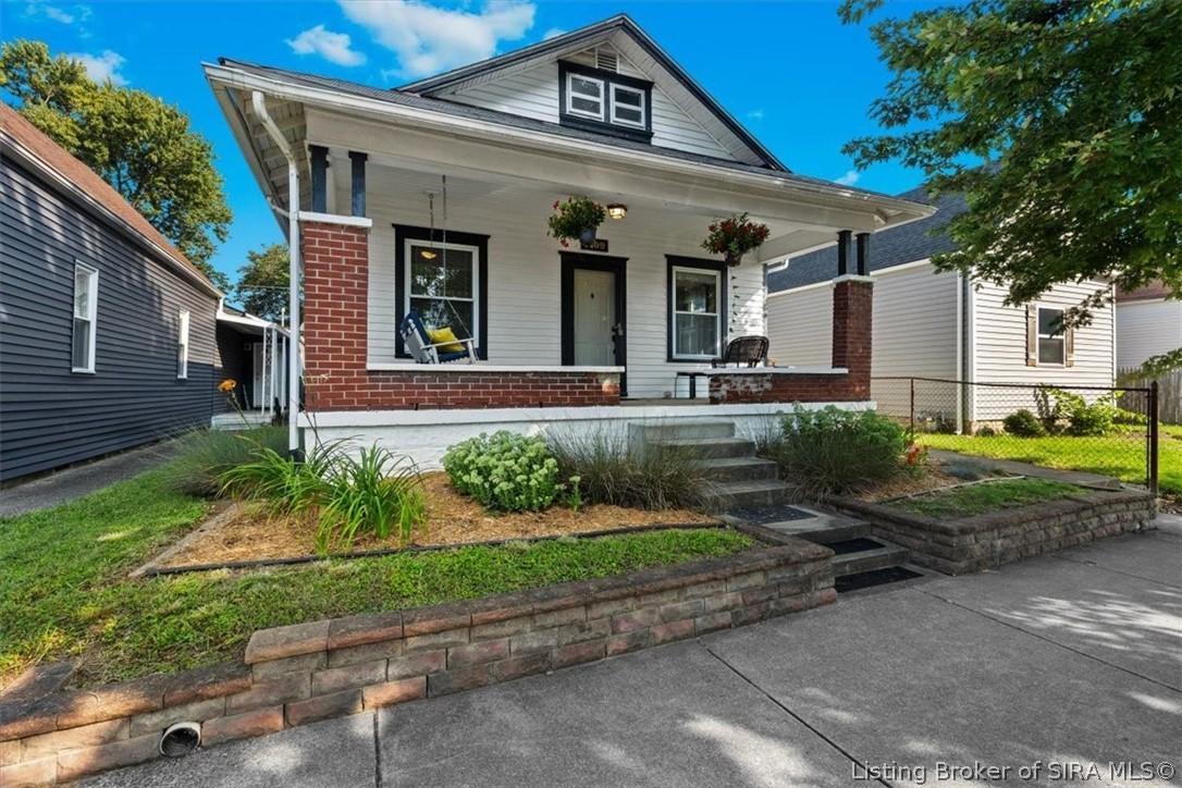 Culbertson Ave, New Albany, IN 47150 #1