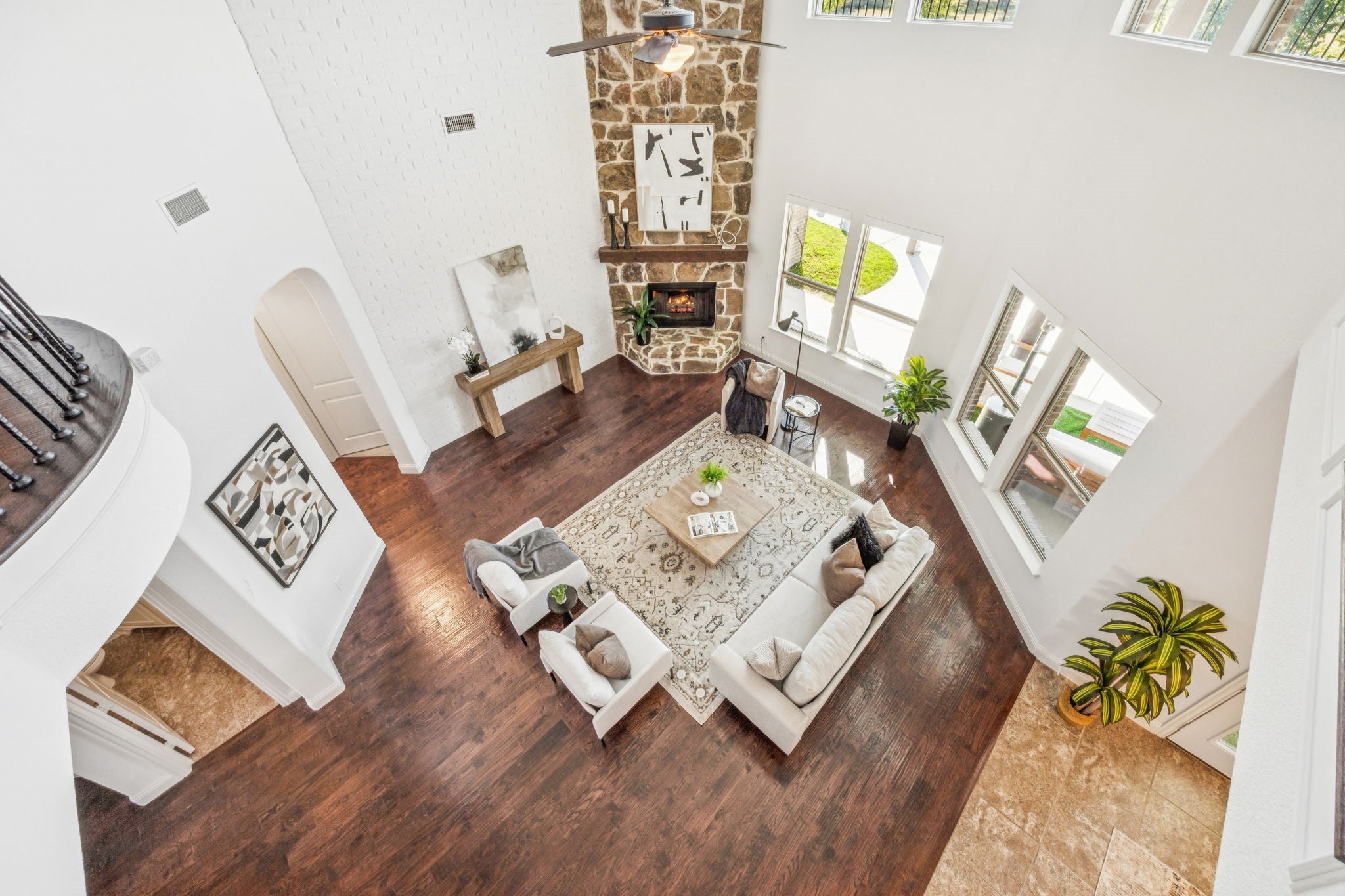 Colleyville, Texas, 76034, United States, 5 Bedrooms Bedrooms, ,5 BathroomsBathrooms,Residential,For Sale,1981317