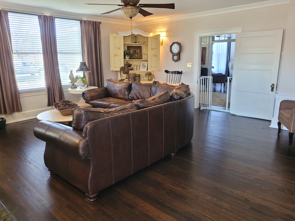 Drakes Branch, Virginia, 23937, United States, 4 Bedrooms Bedrooms, ,3 BathroomsBathrooms,Residential,For Sale,1982954